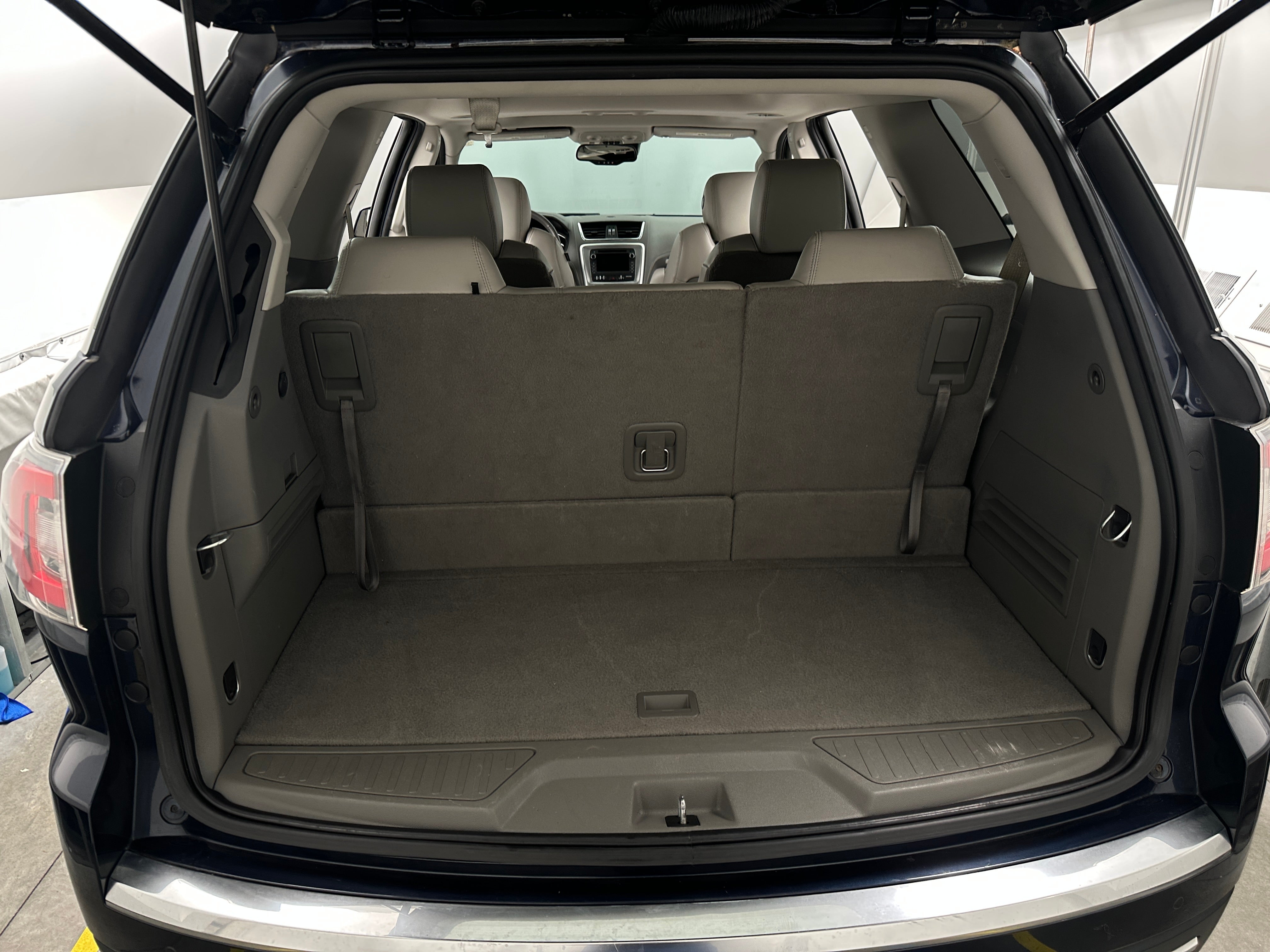 2016 GMC Acadia SLT 6