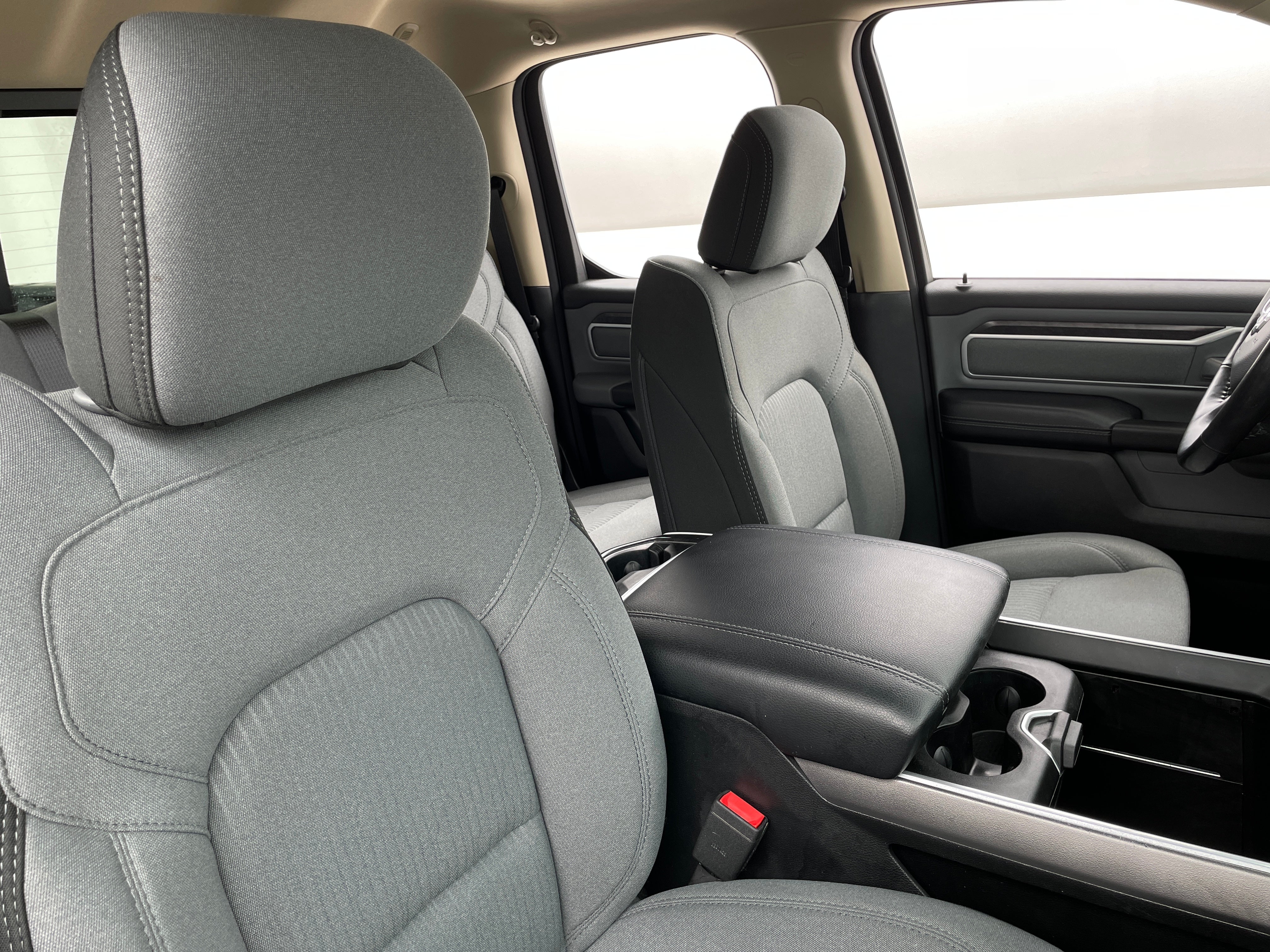 2020 RAM 1500 Big Horn 2