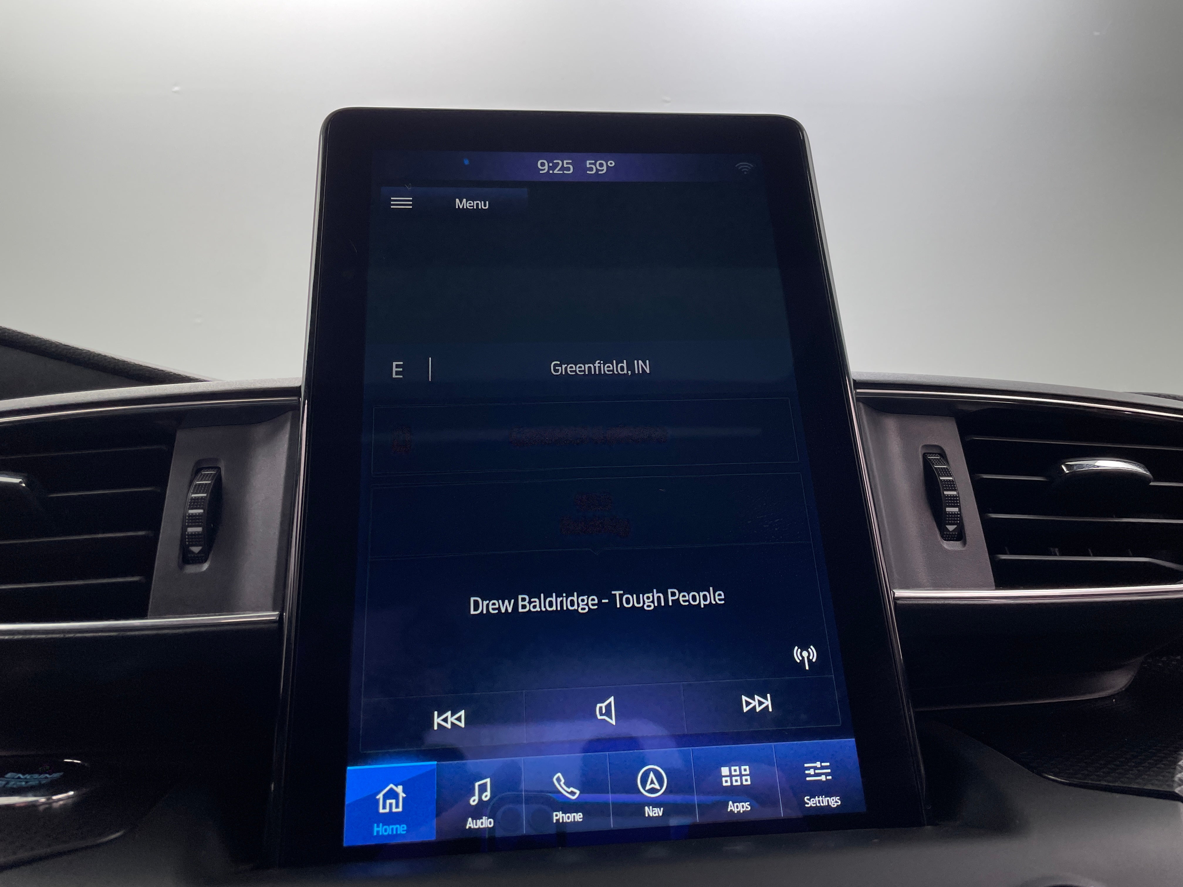 2020 Ford Explorer ST 3