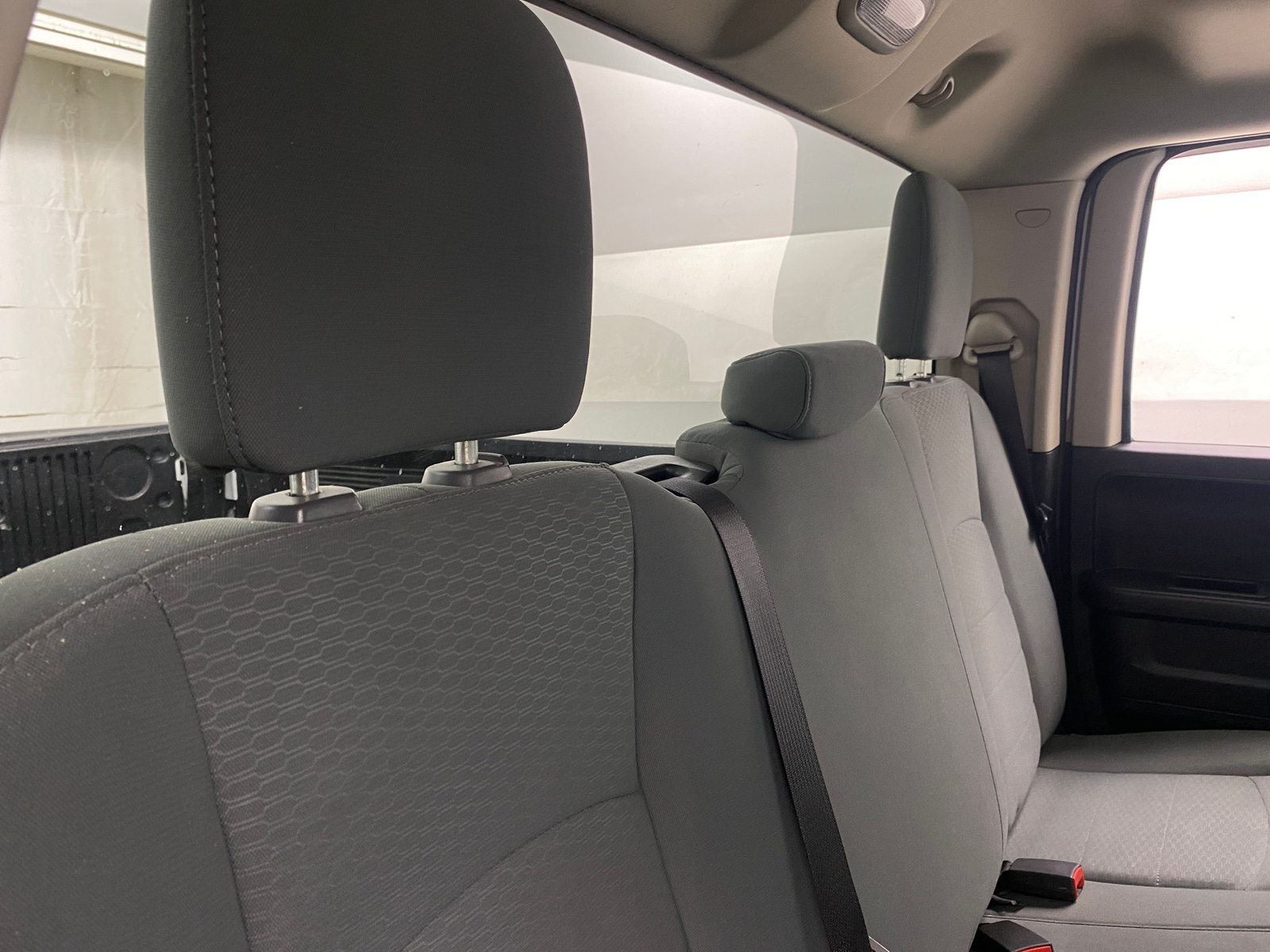 Thumbnail: 2018 RAM 1500 - 6