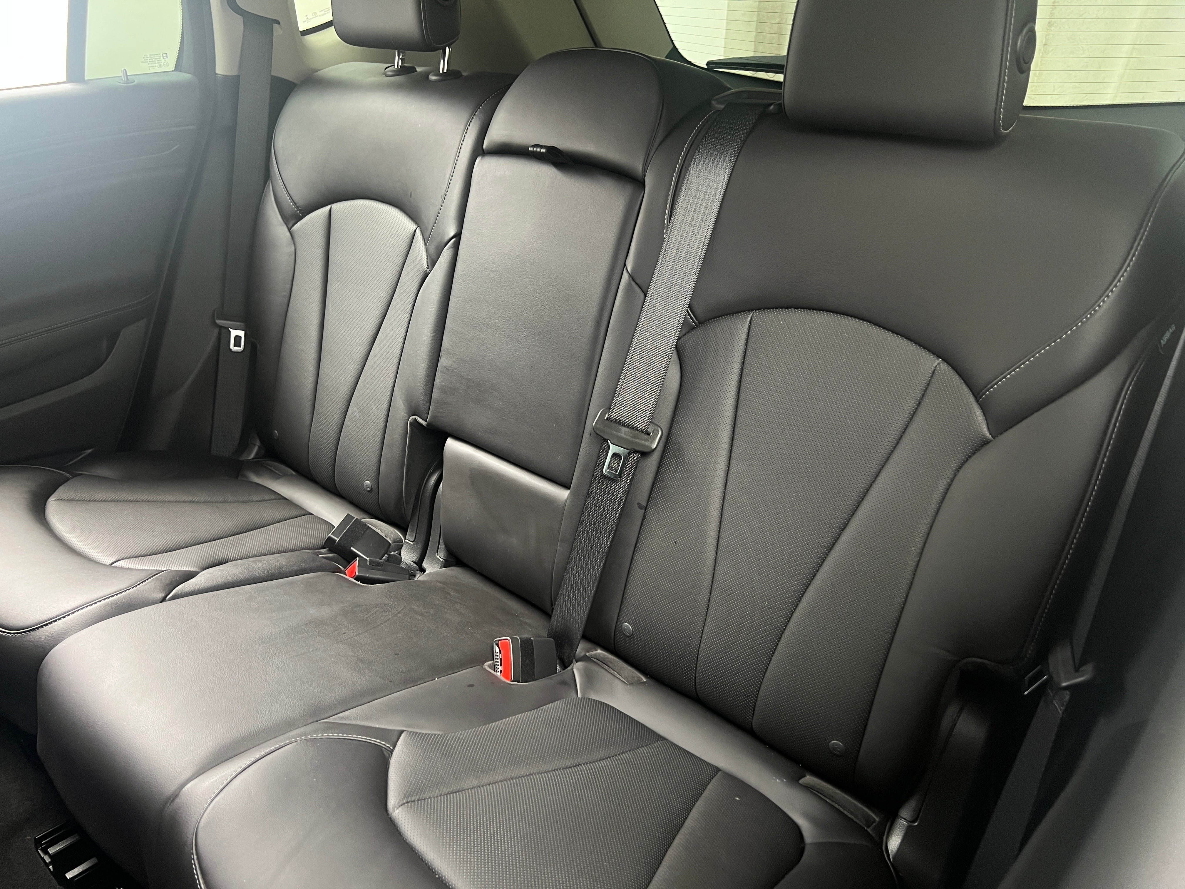 2020 Buick Envision Essence 5