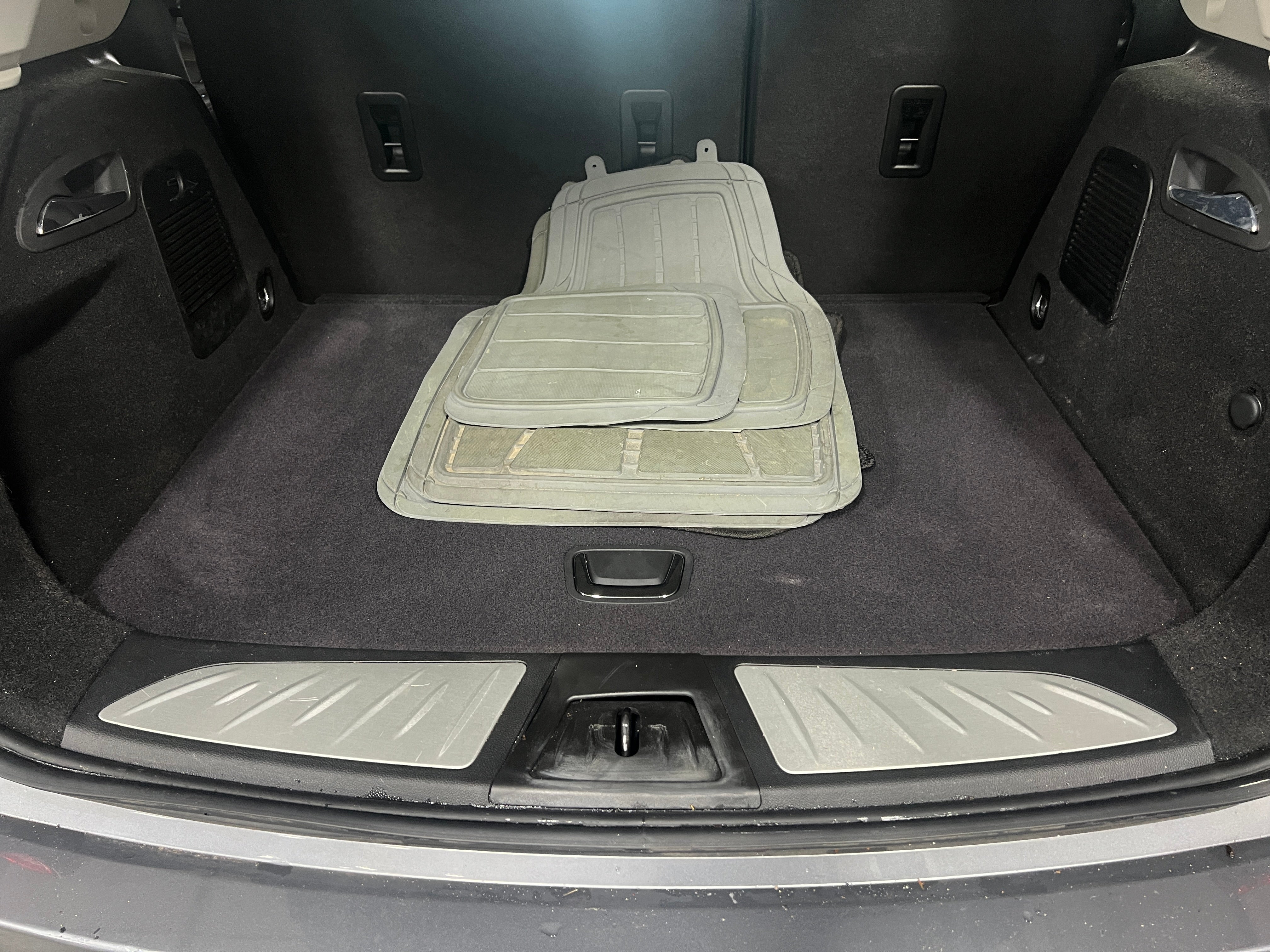 2020 Buick Envision Essence 6