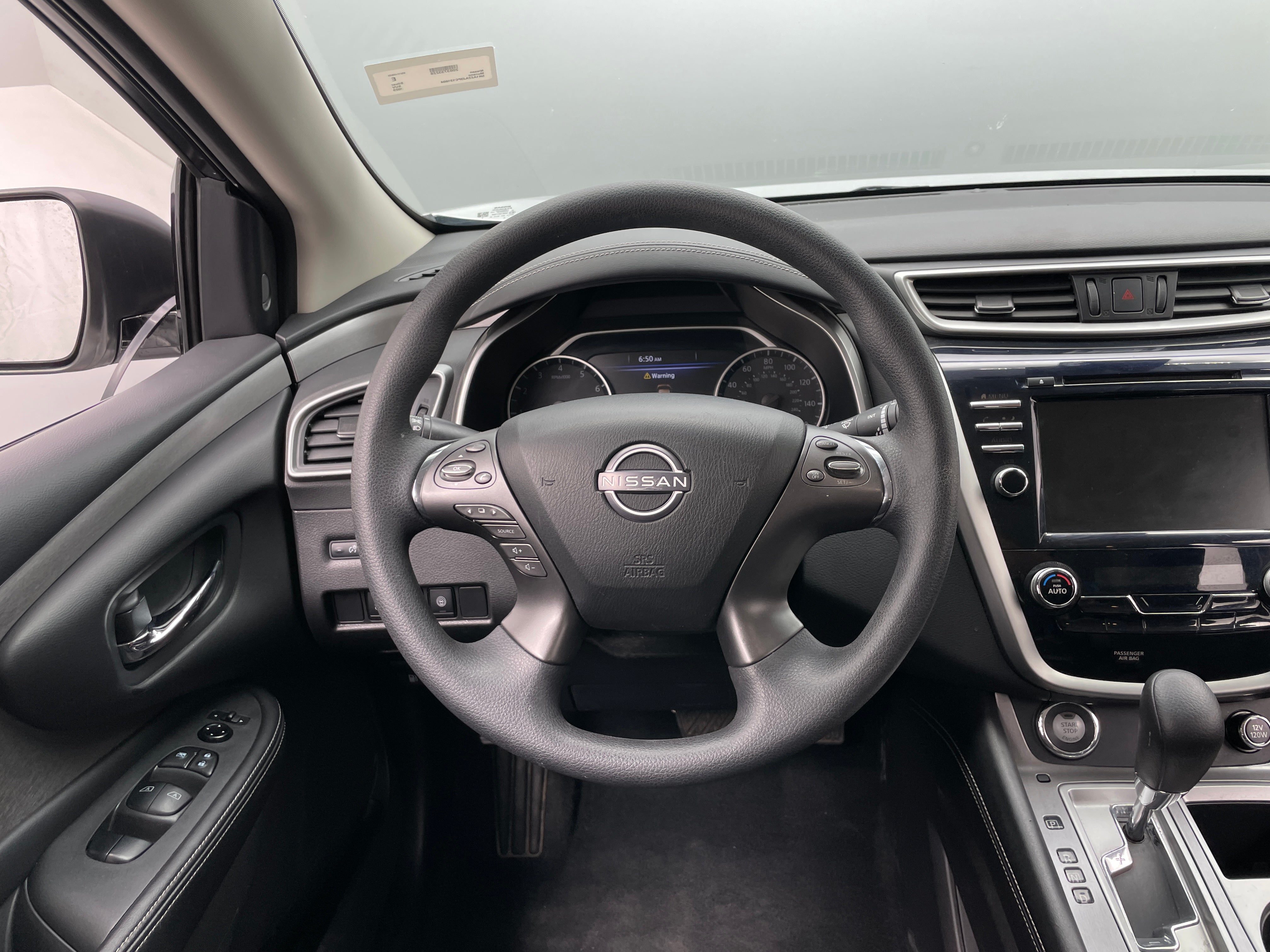 2023 Nissan Murano S 5