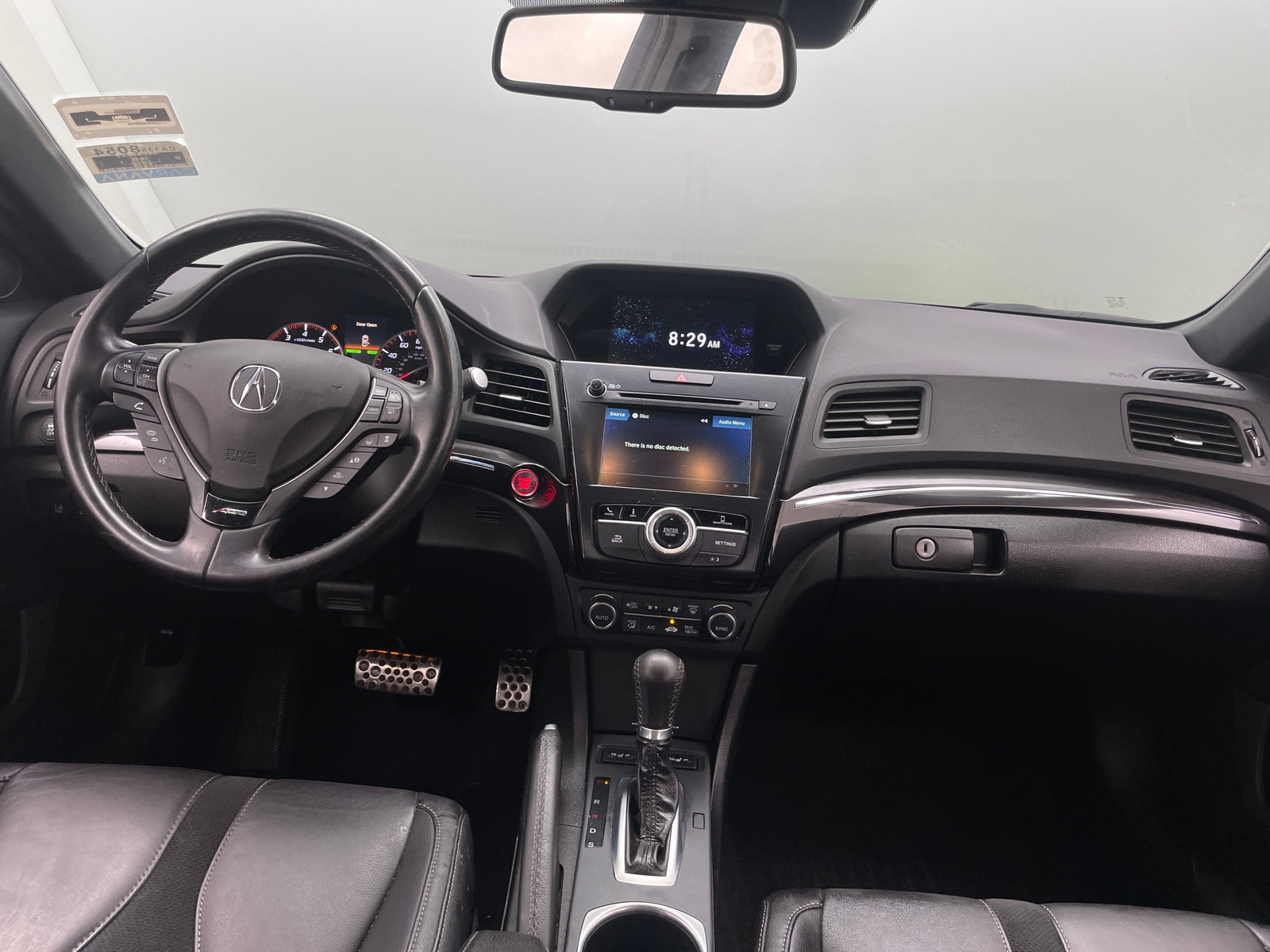 Thumbnail: 2022 Acura ILX - 2