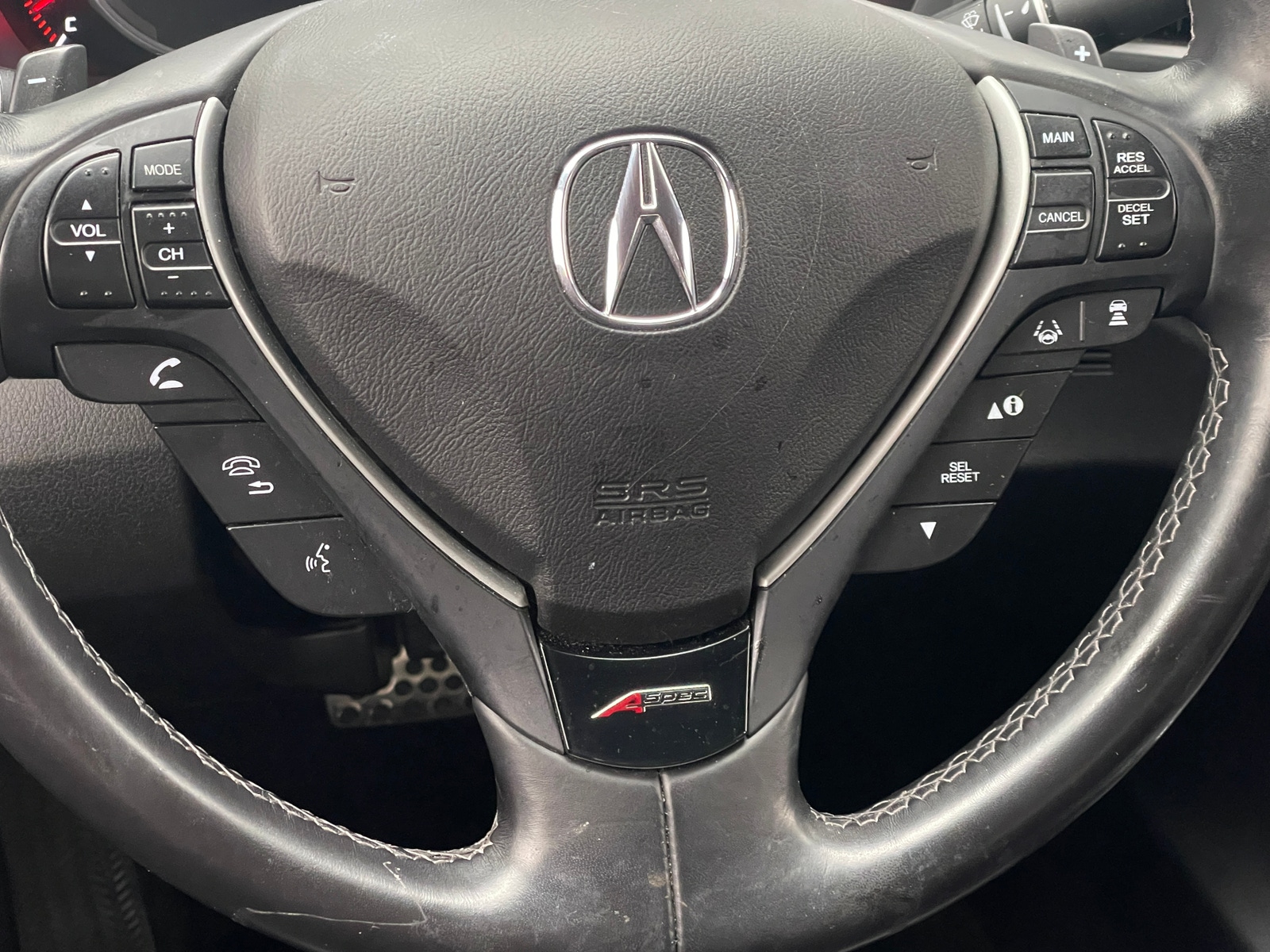 Thumbnail: 2022 Acura ILX - 4
