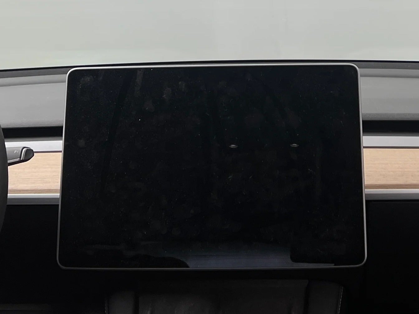 2021 Tesla Model 3 Standard Range 3