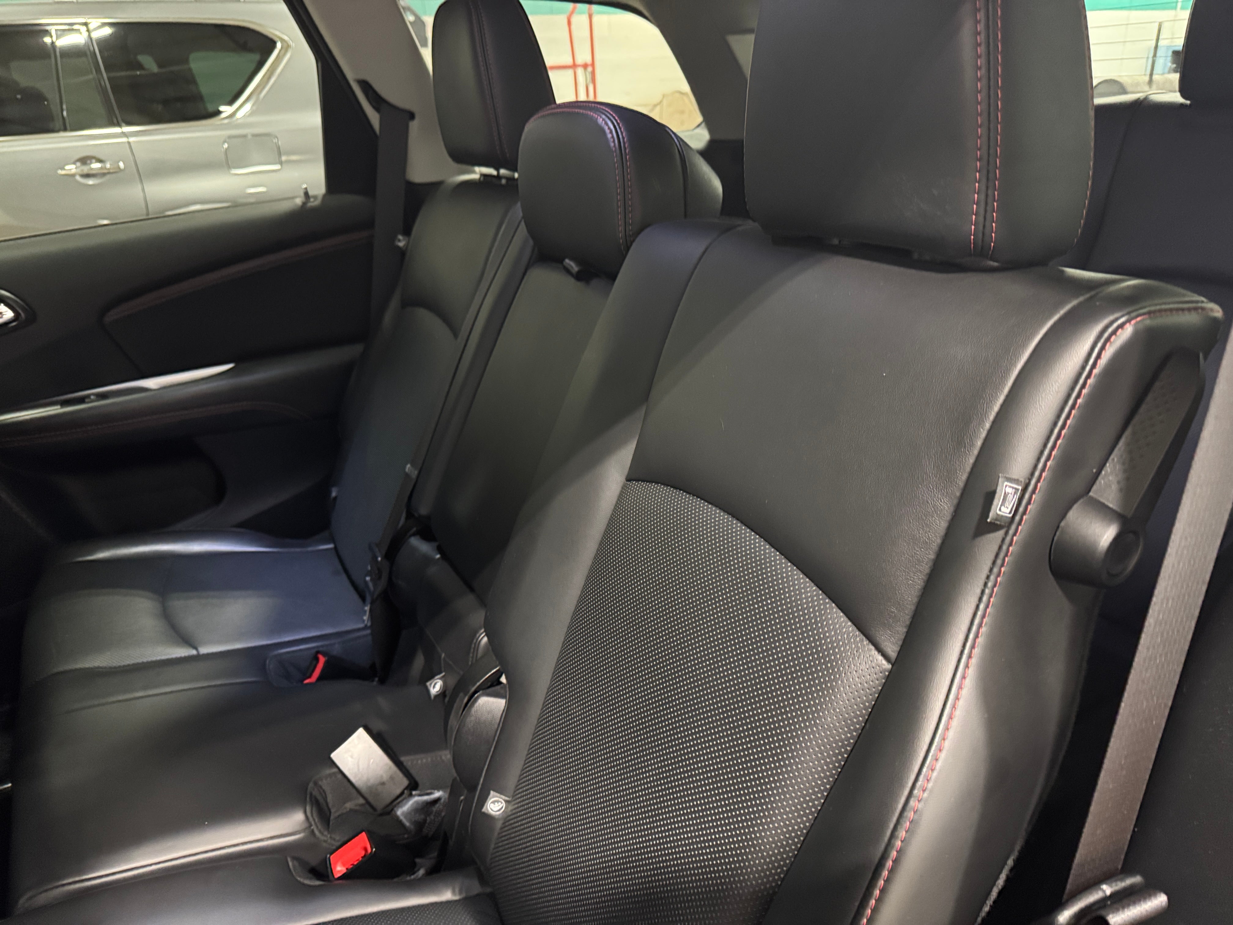 2019 Dodge Journey GT 5
