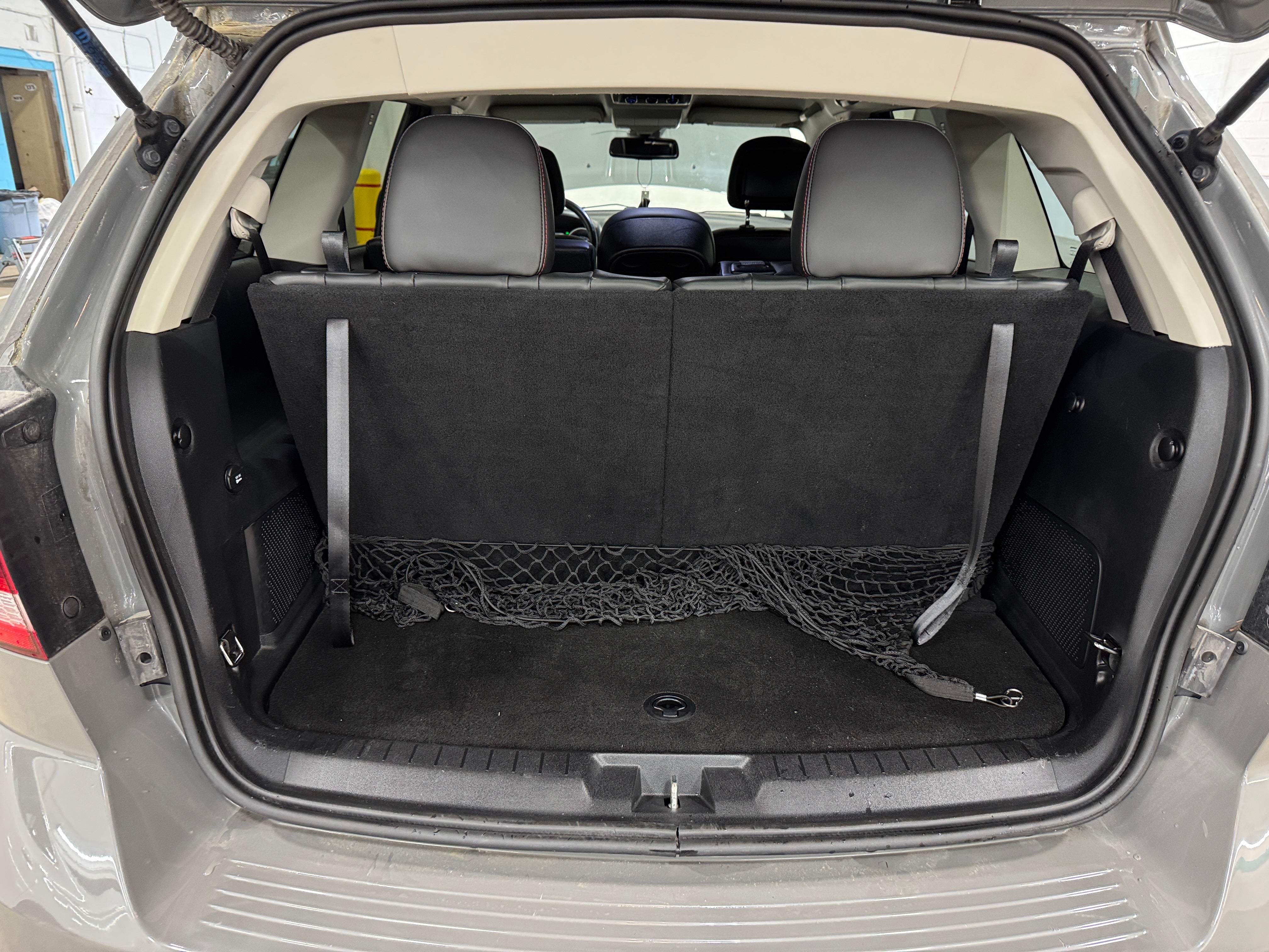 2019 Dodge Journey GT 6