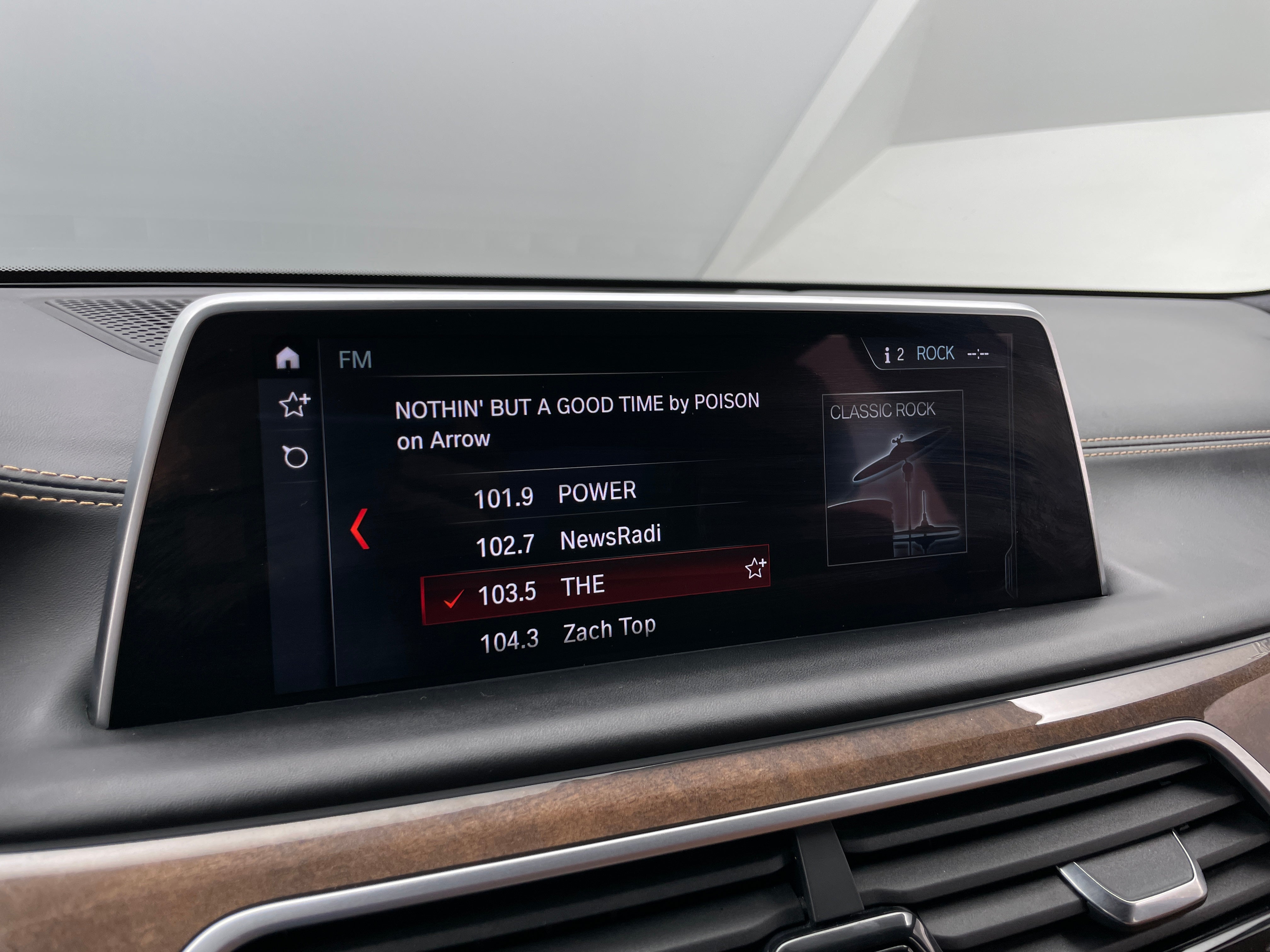 2018 BMW 7 Series 750i 4