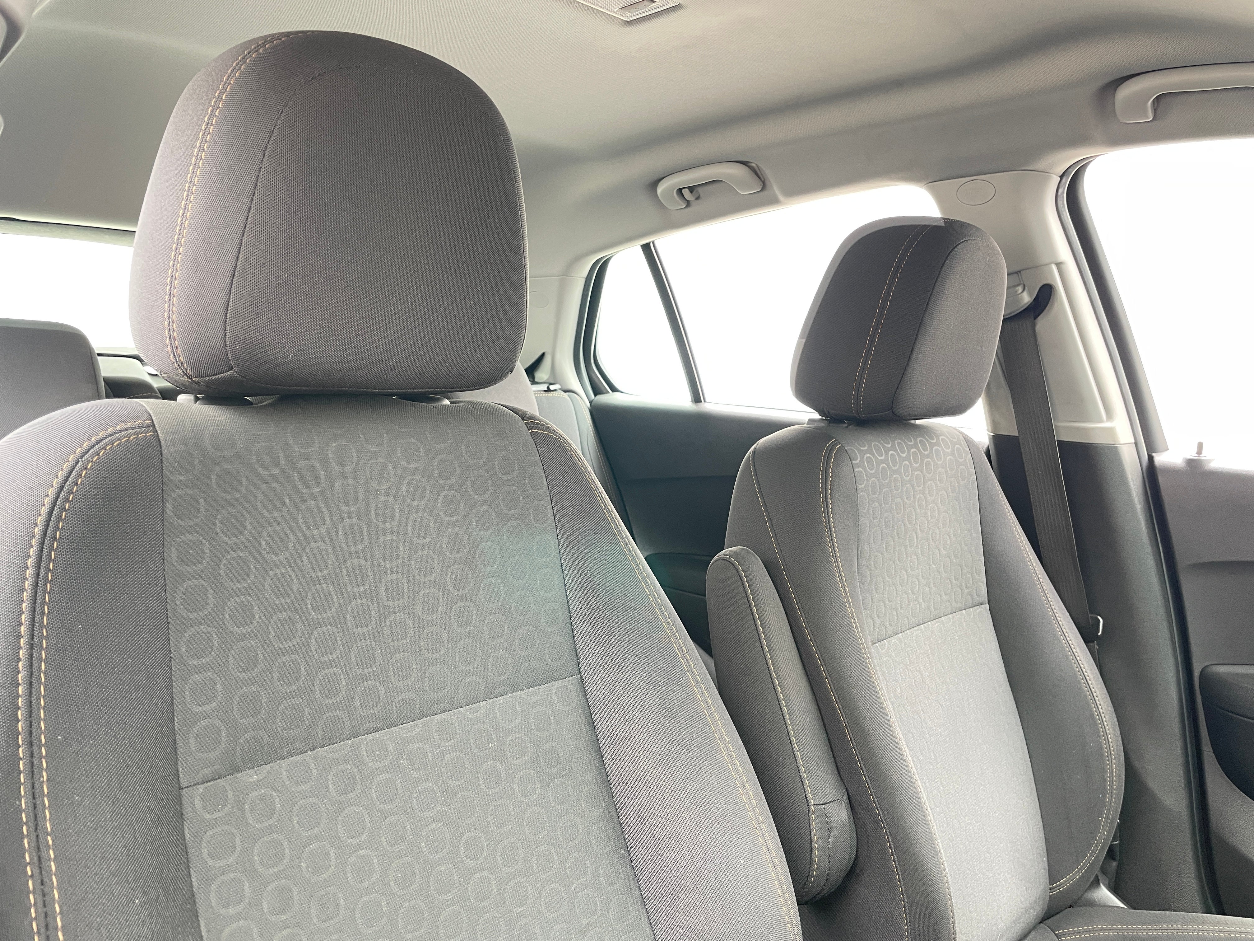 2019 Chevrolet Trax LS 2