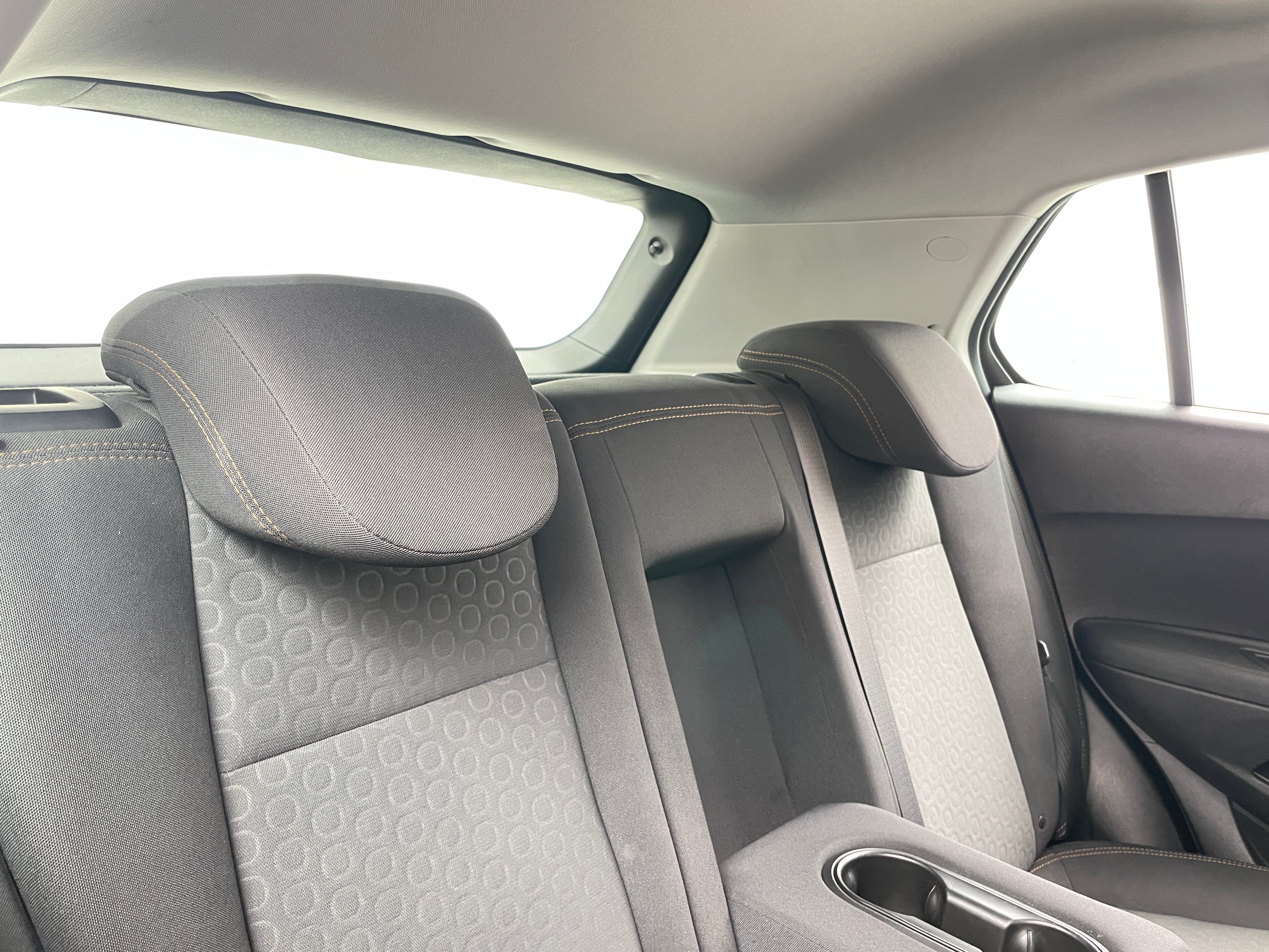 2019 Chevrolet Trax LS 6