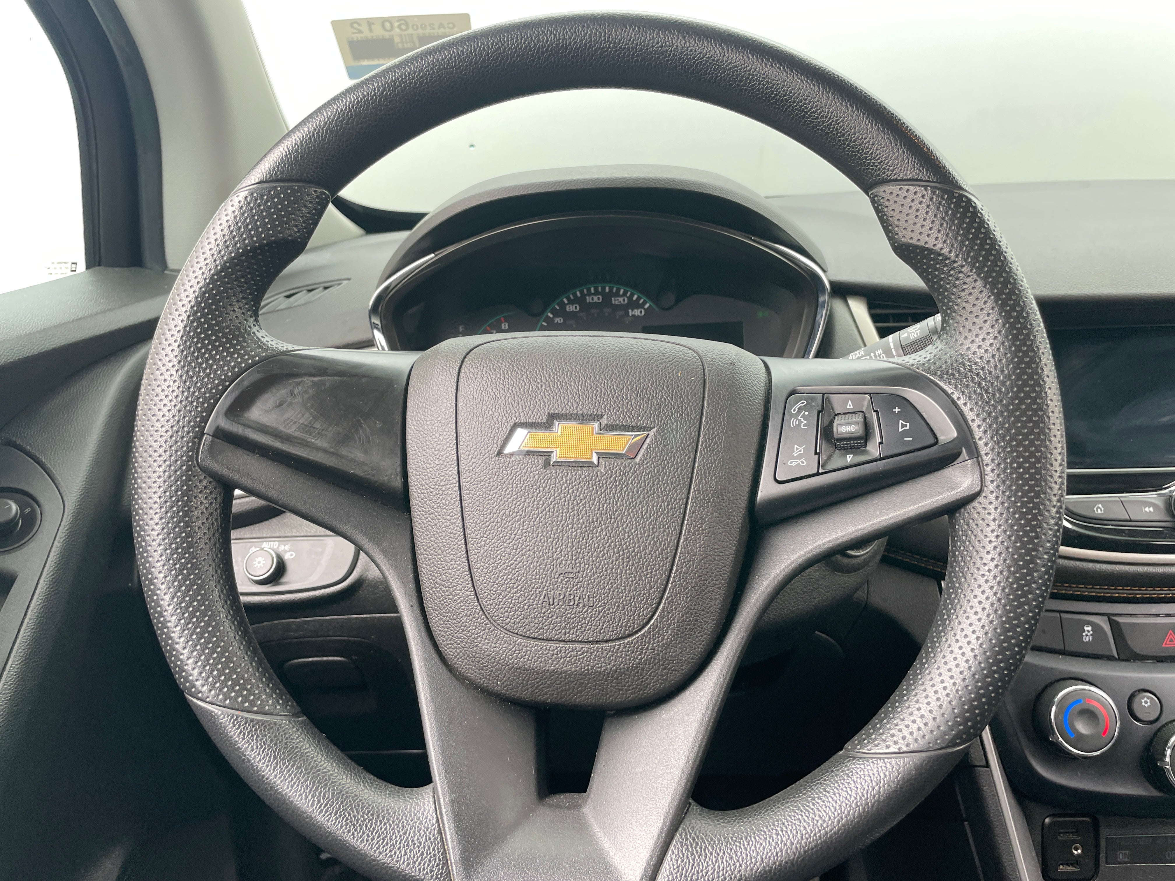 2019 Chevrolet Trax LS 5