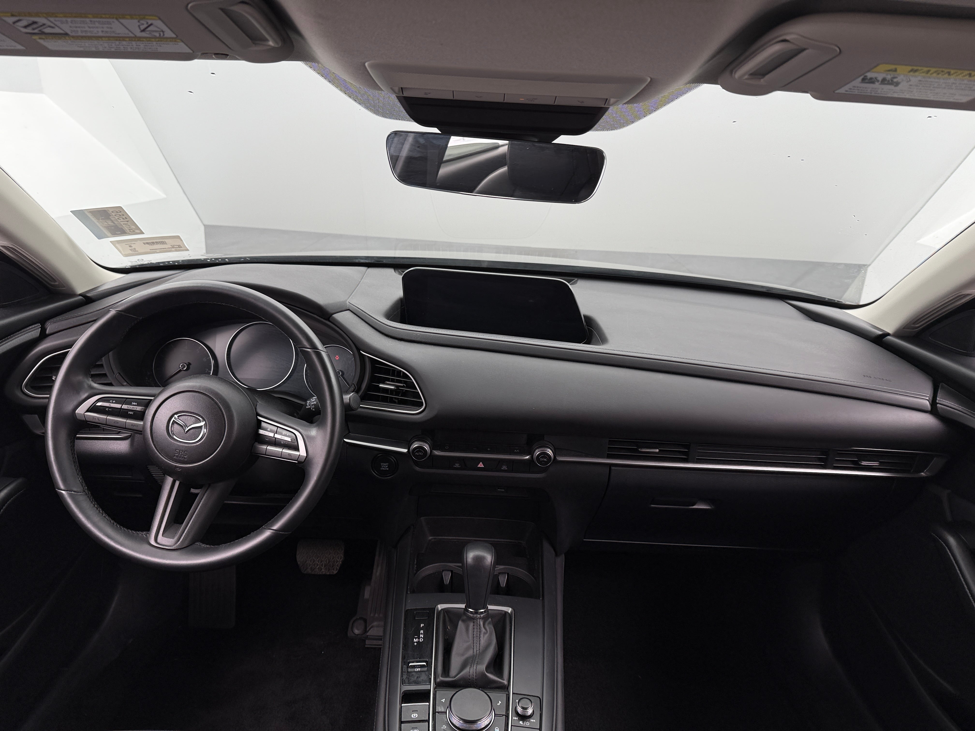 2021 Mazda CX-30 Select 2