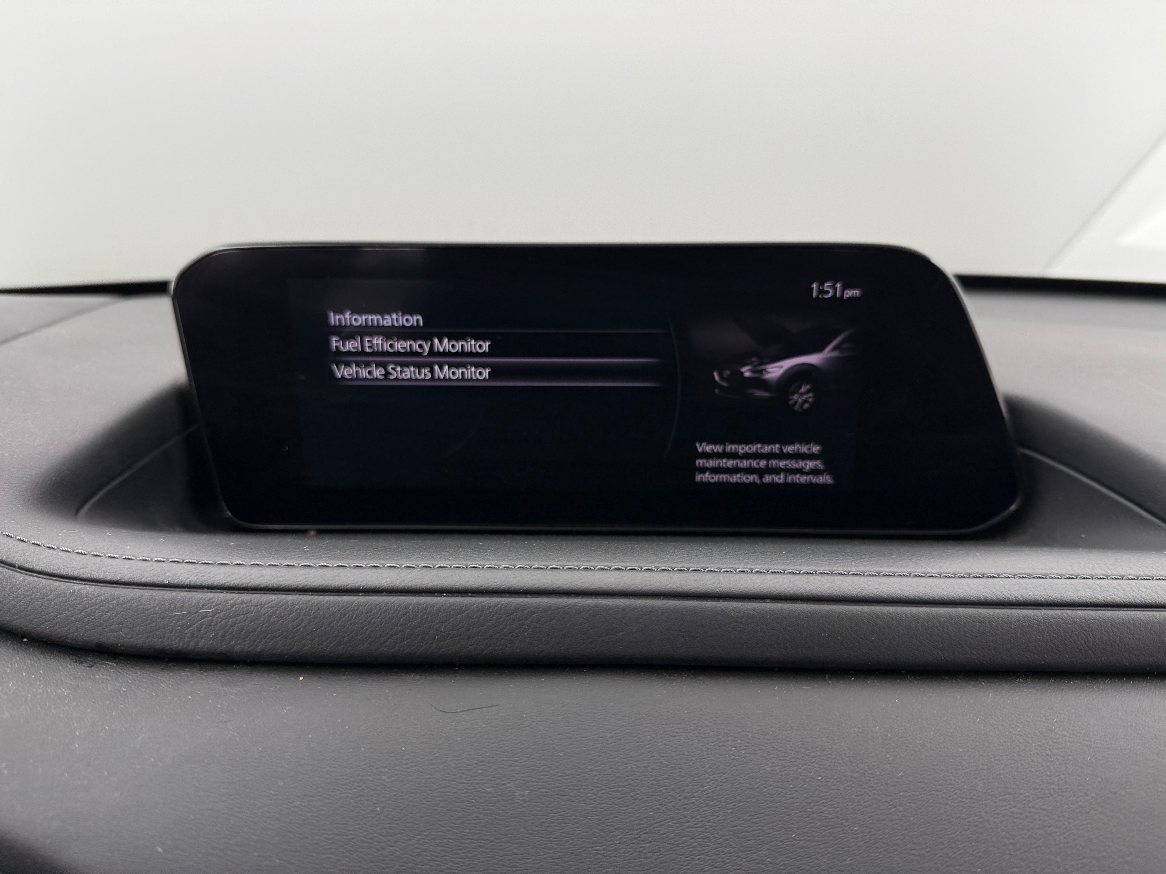 2021 Mazda CX-30 Select 3