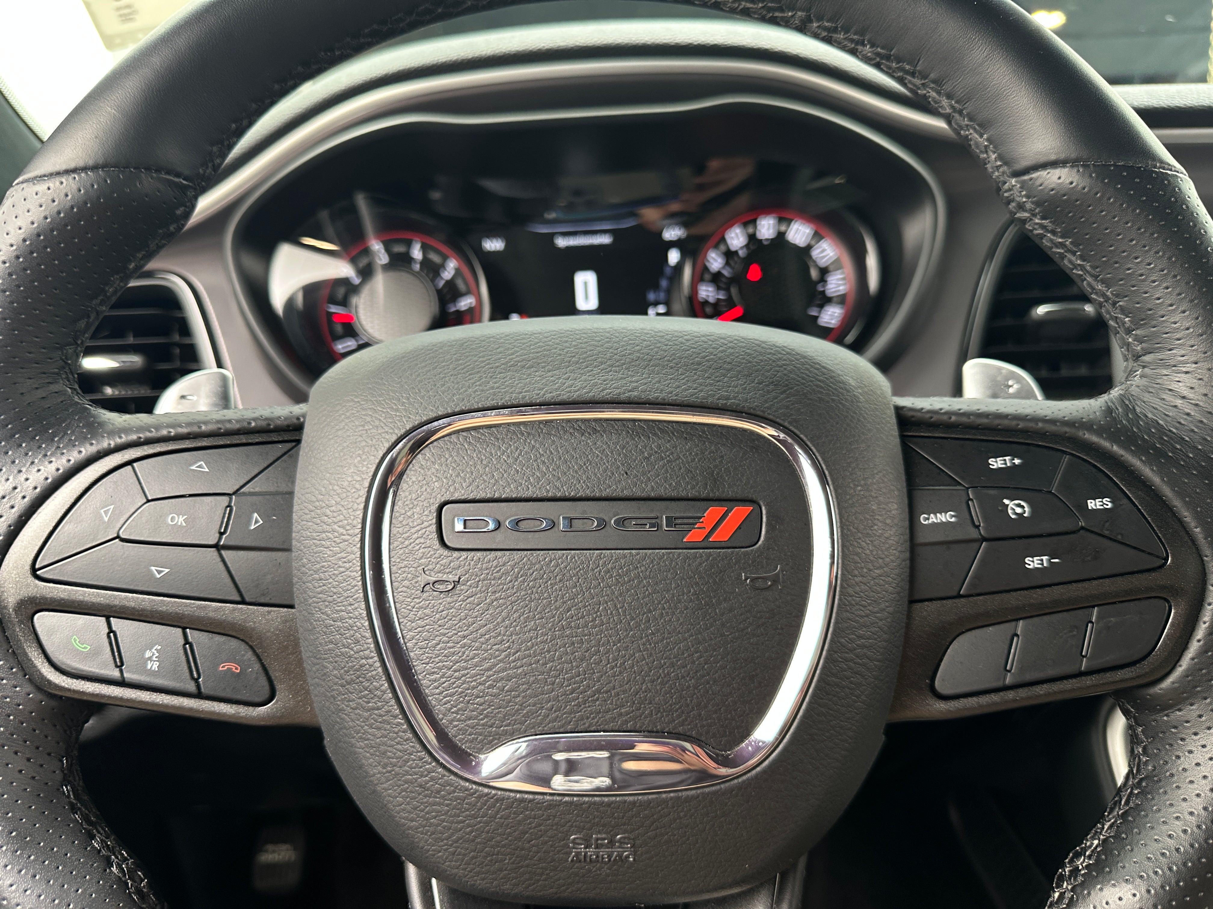 2022 Dodge Challenger GT 4