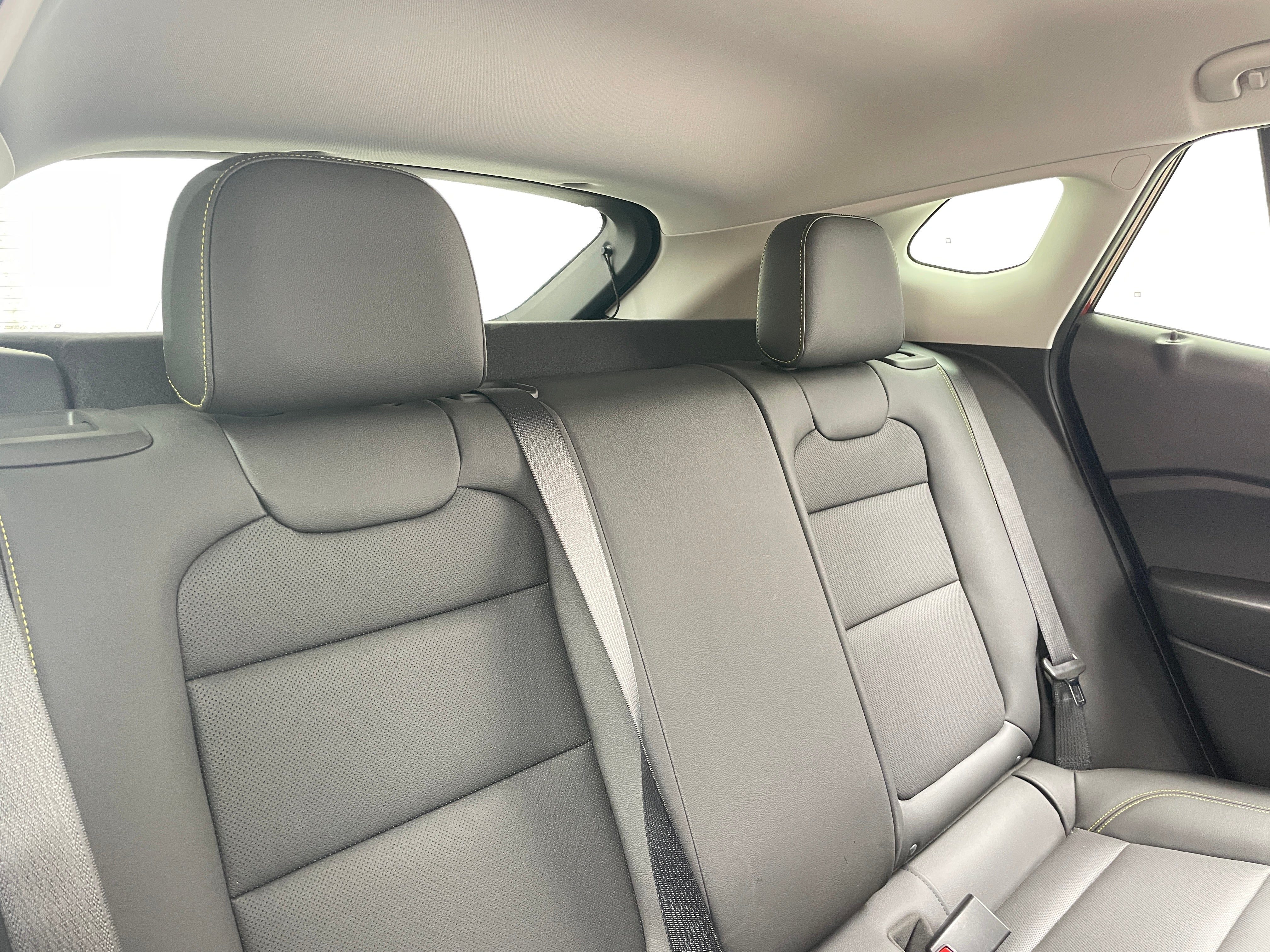2024 Chevrolet Trax Activ 6