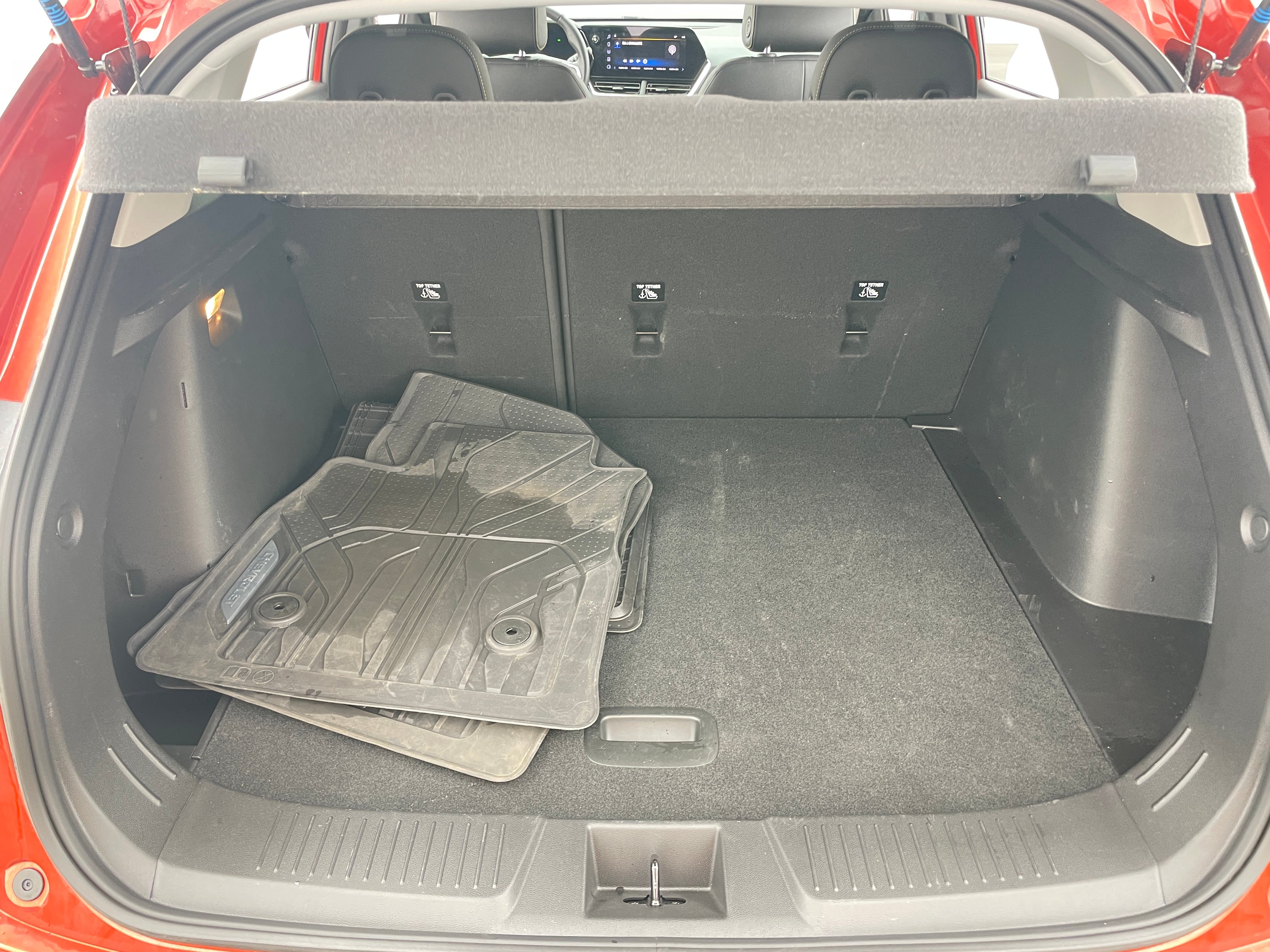 2024 Chevrolet Trax Activ 7