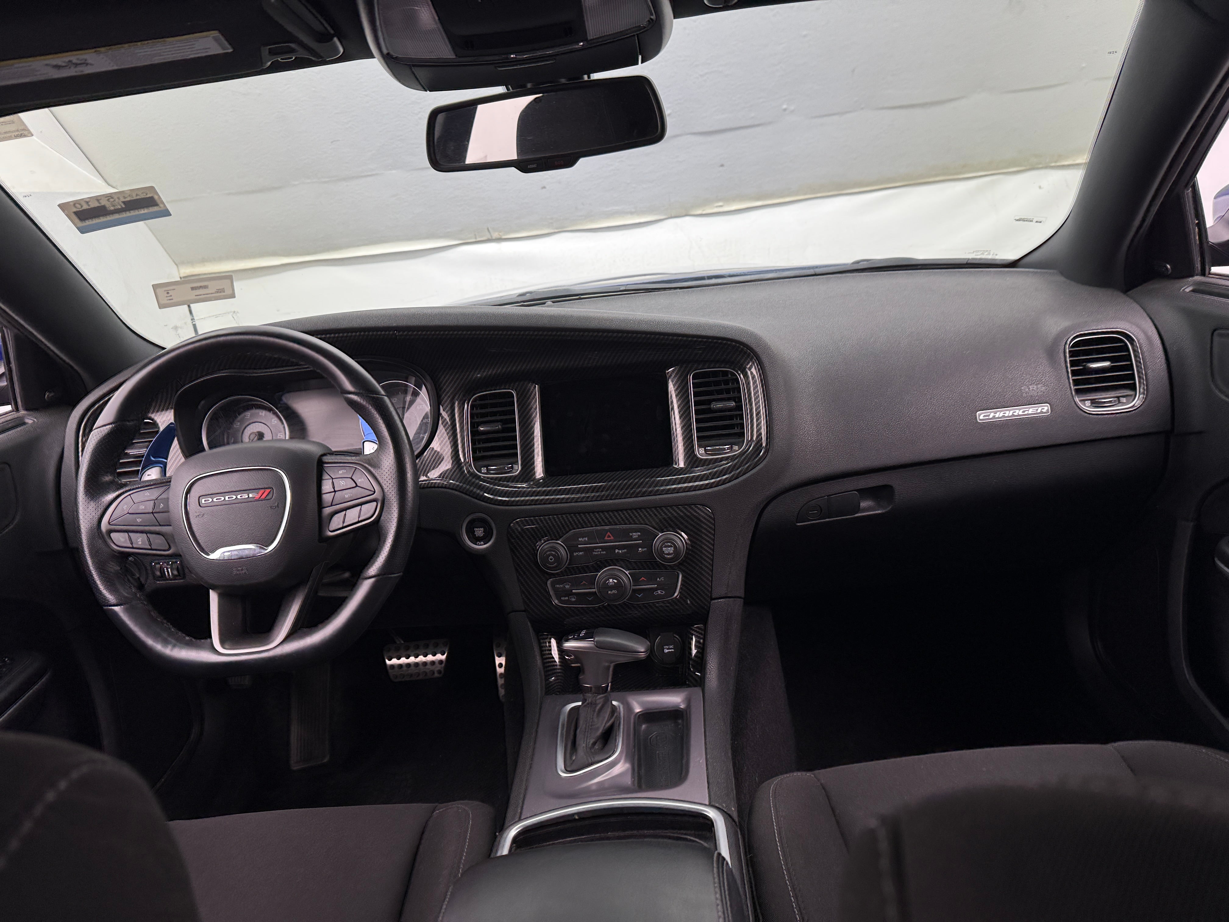 2021 Dodge Charger GT 3