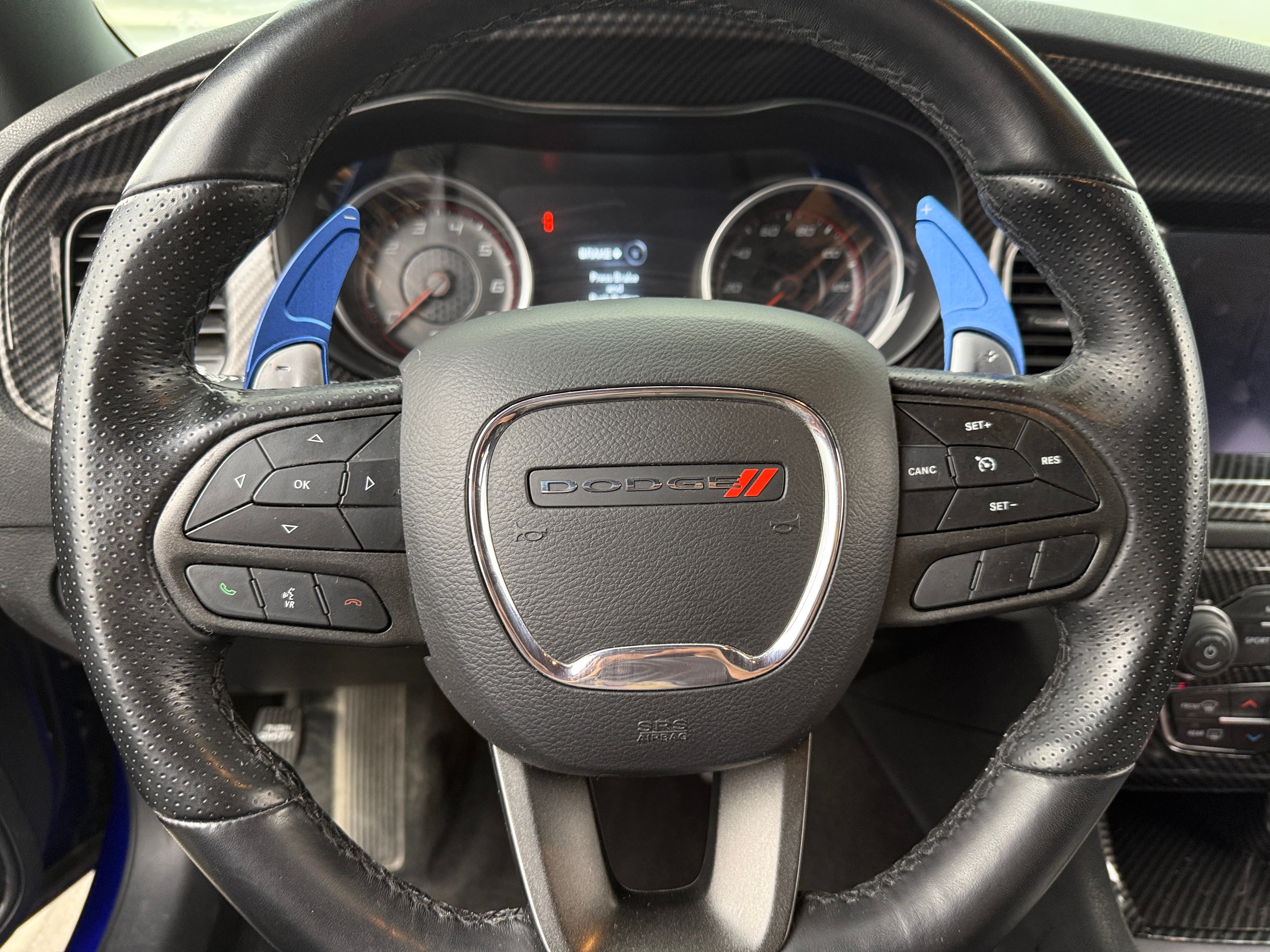 2021 Dodge Charger GT 5