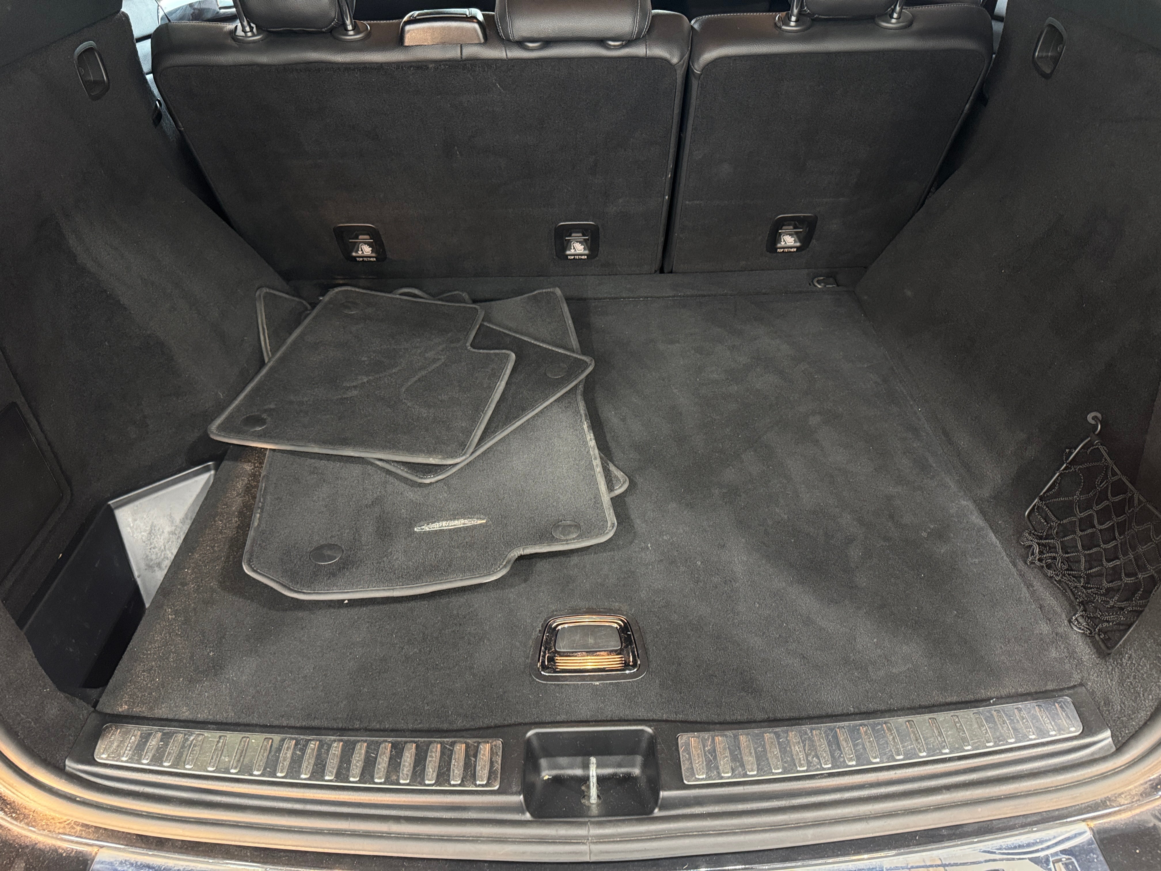 2017 Mercedes-Benz GLE 350 6