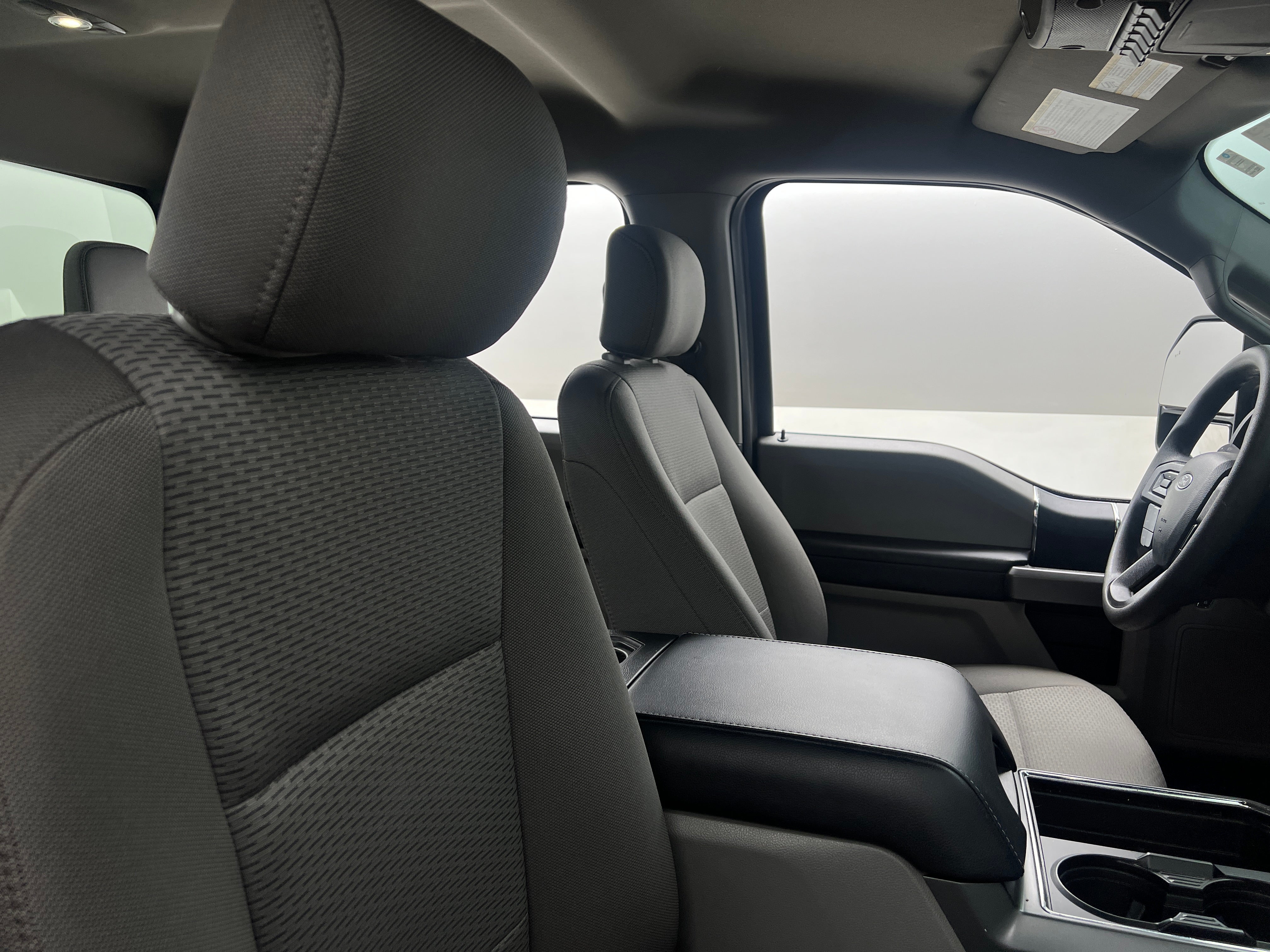 2020 Ford Econoline E-250 2
