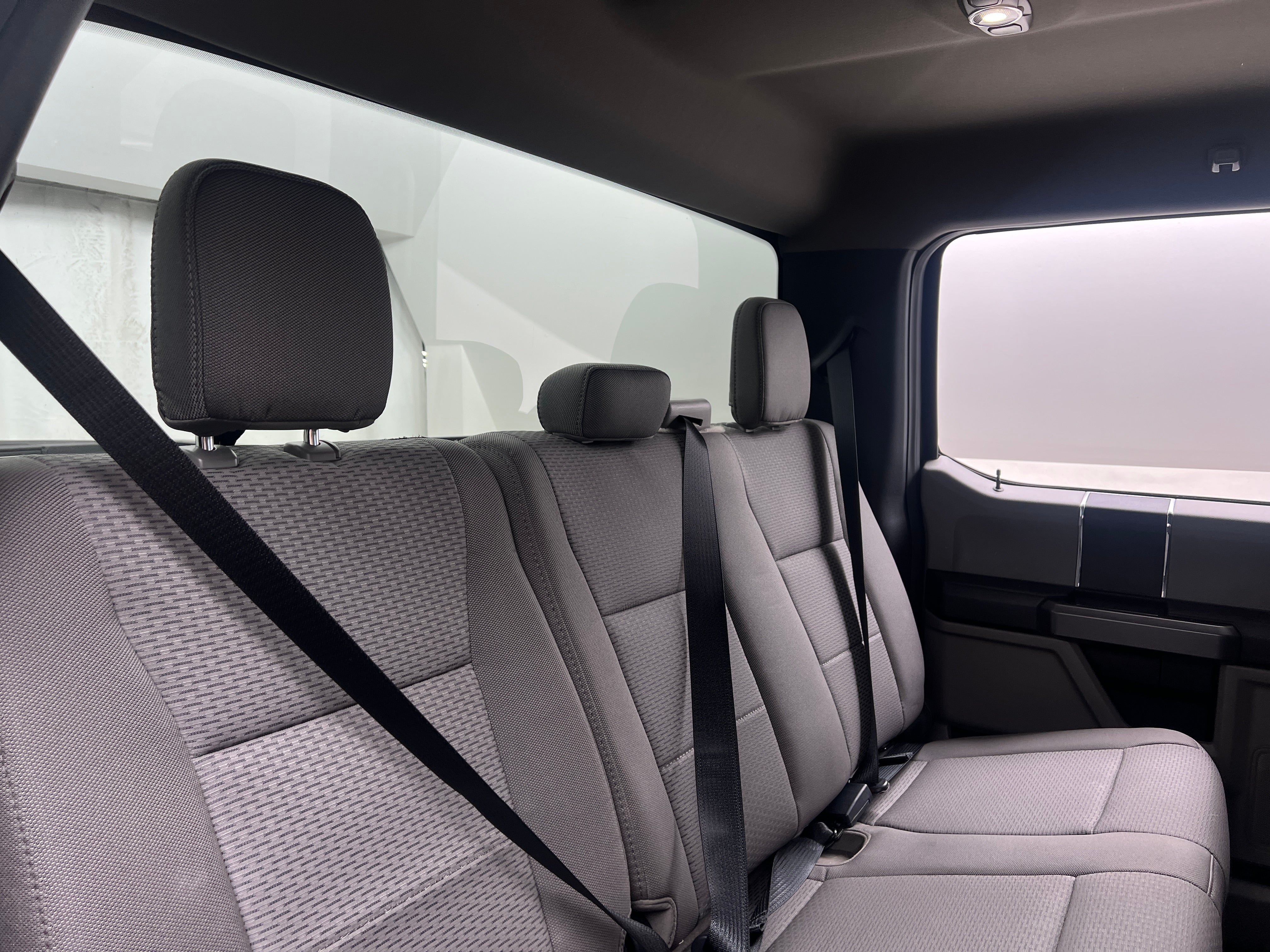 2020 Ford Econoline E-250 6