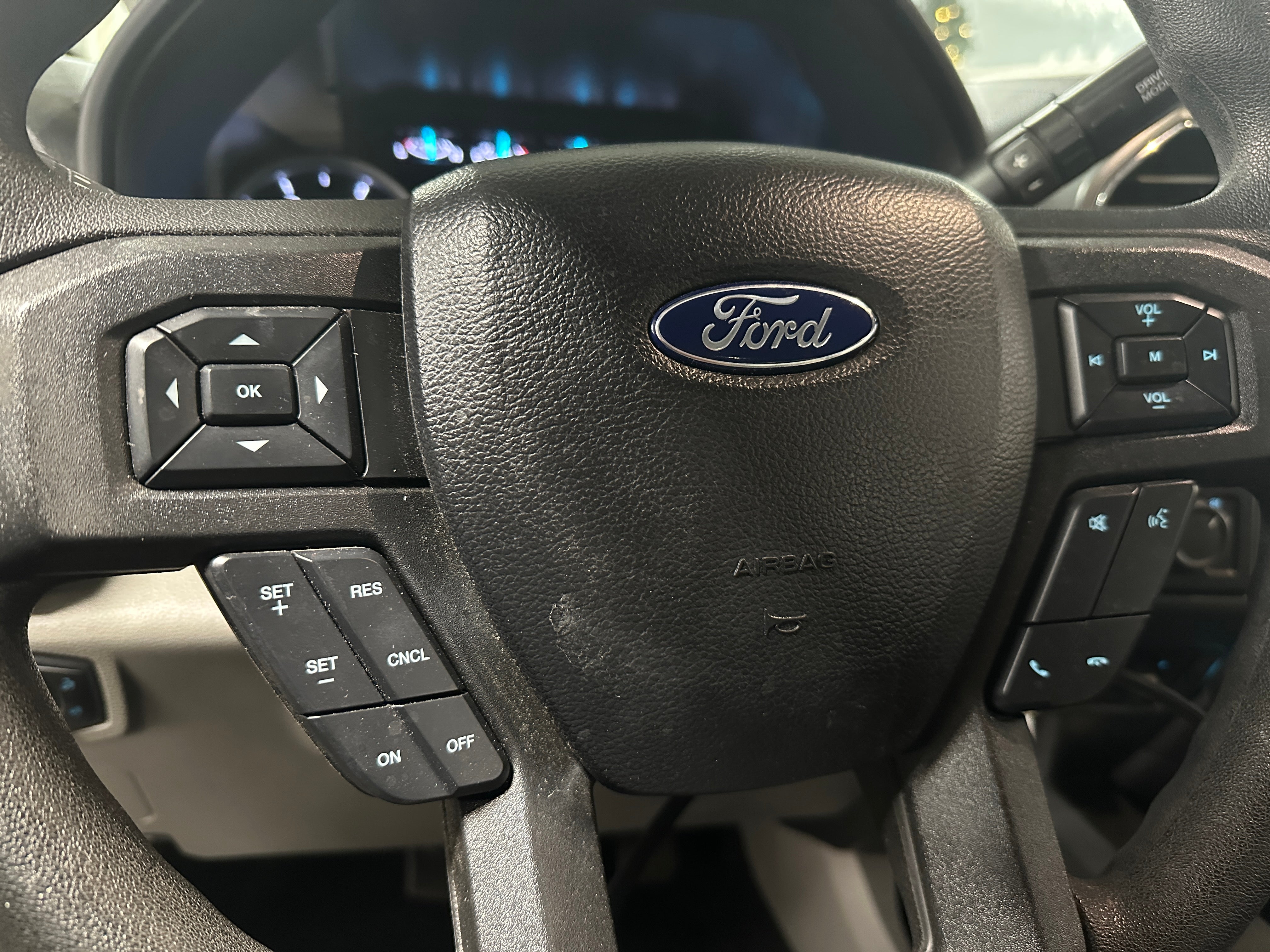 2020 Ford Econoline E-250 5