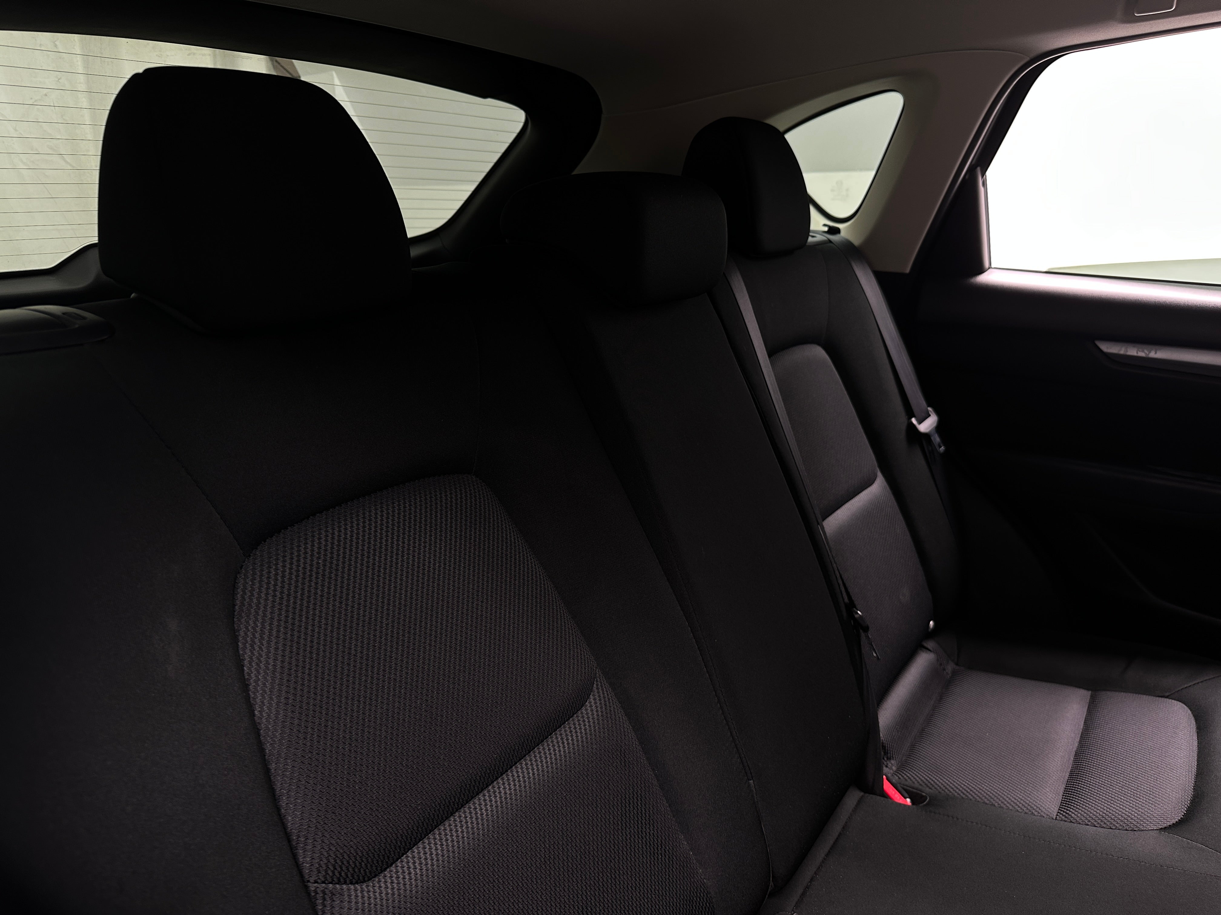 2018 Mazda CX-5 Sport 6