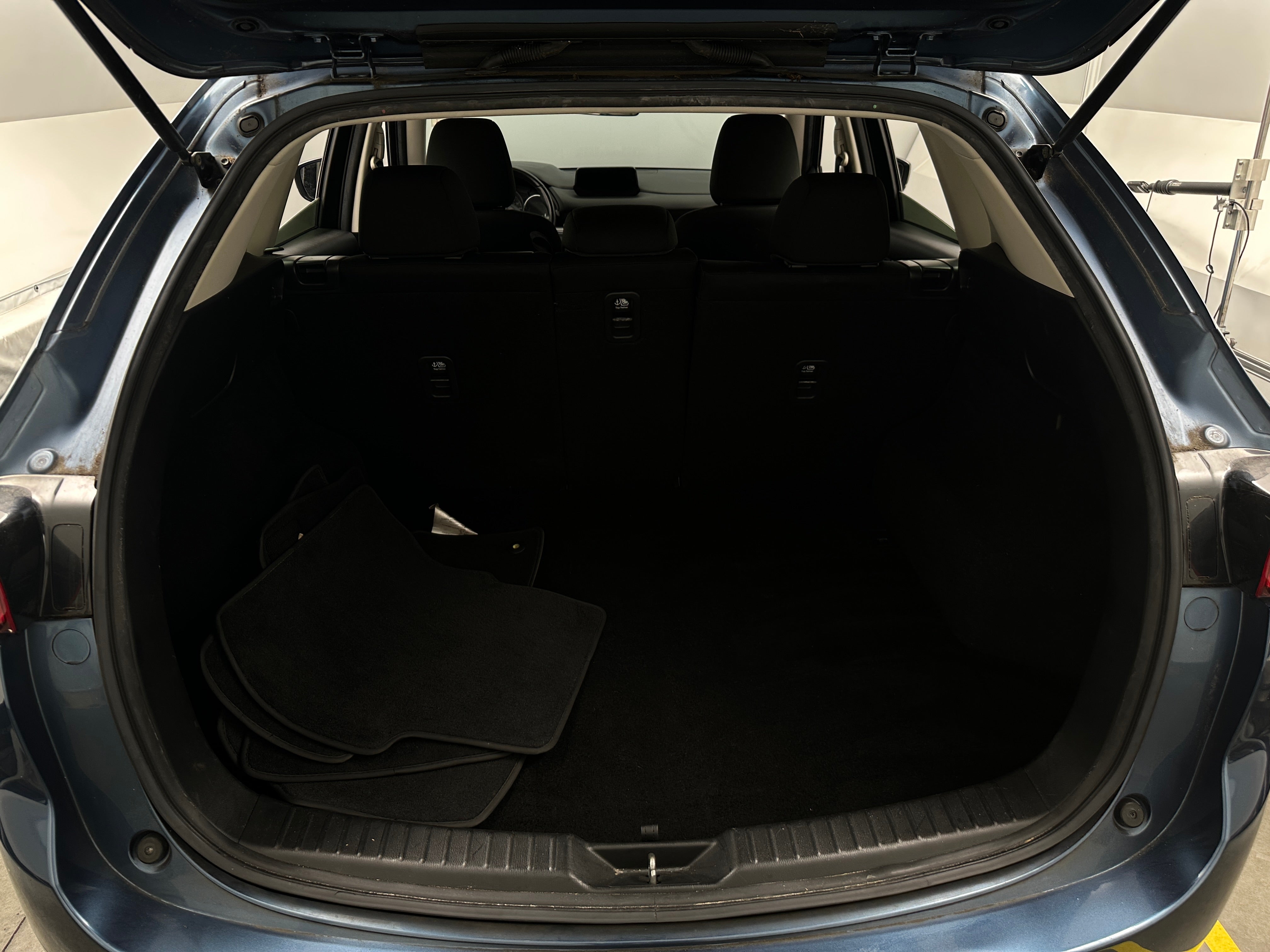 2018 Mazda CX-5 Sport 7