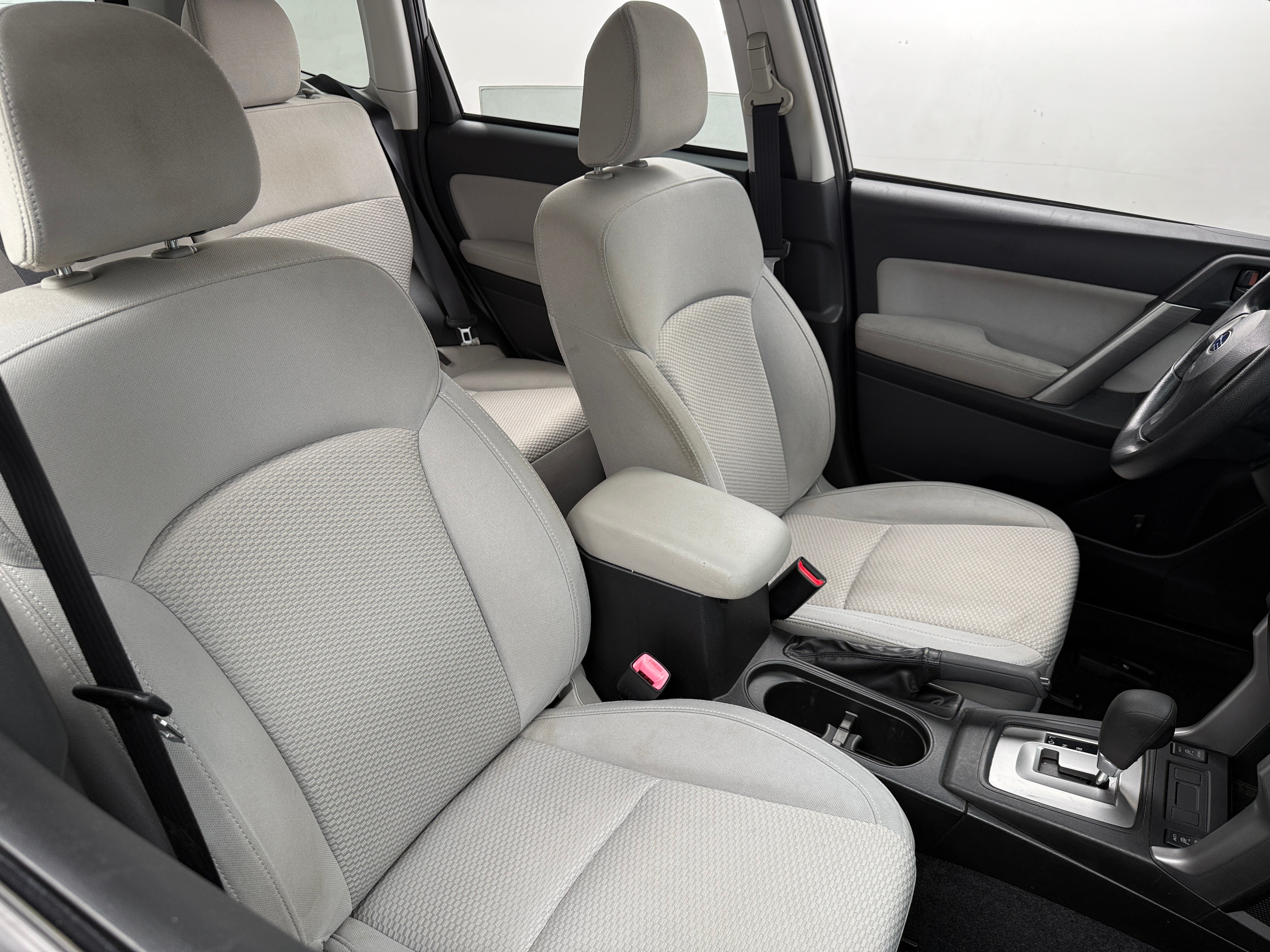 2014 Subaru Forester Premium 2