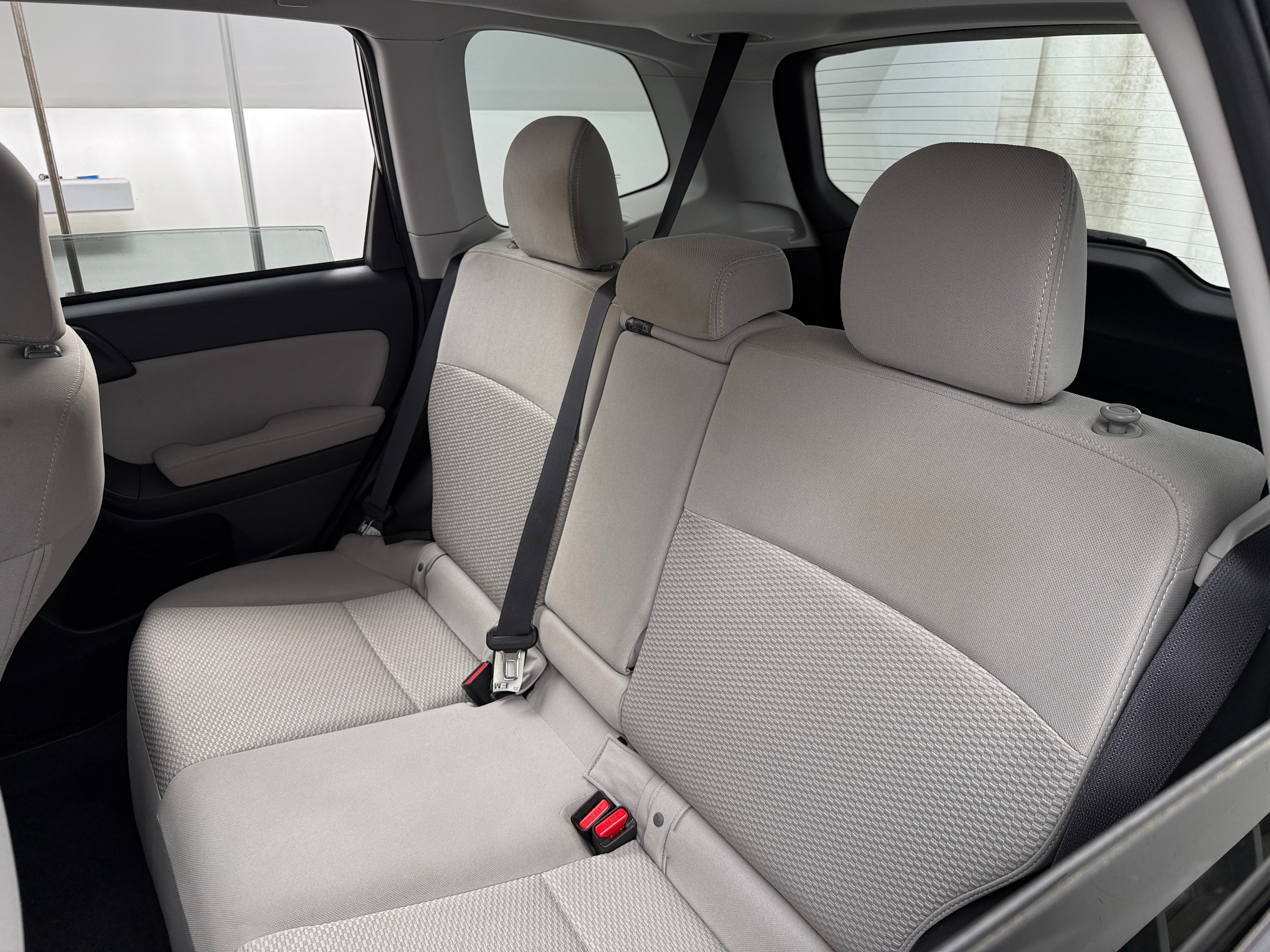 2014 Subaru Forester Premium 6