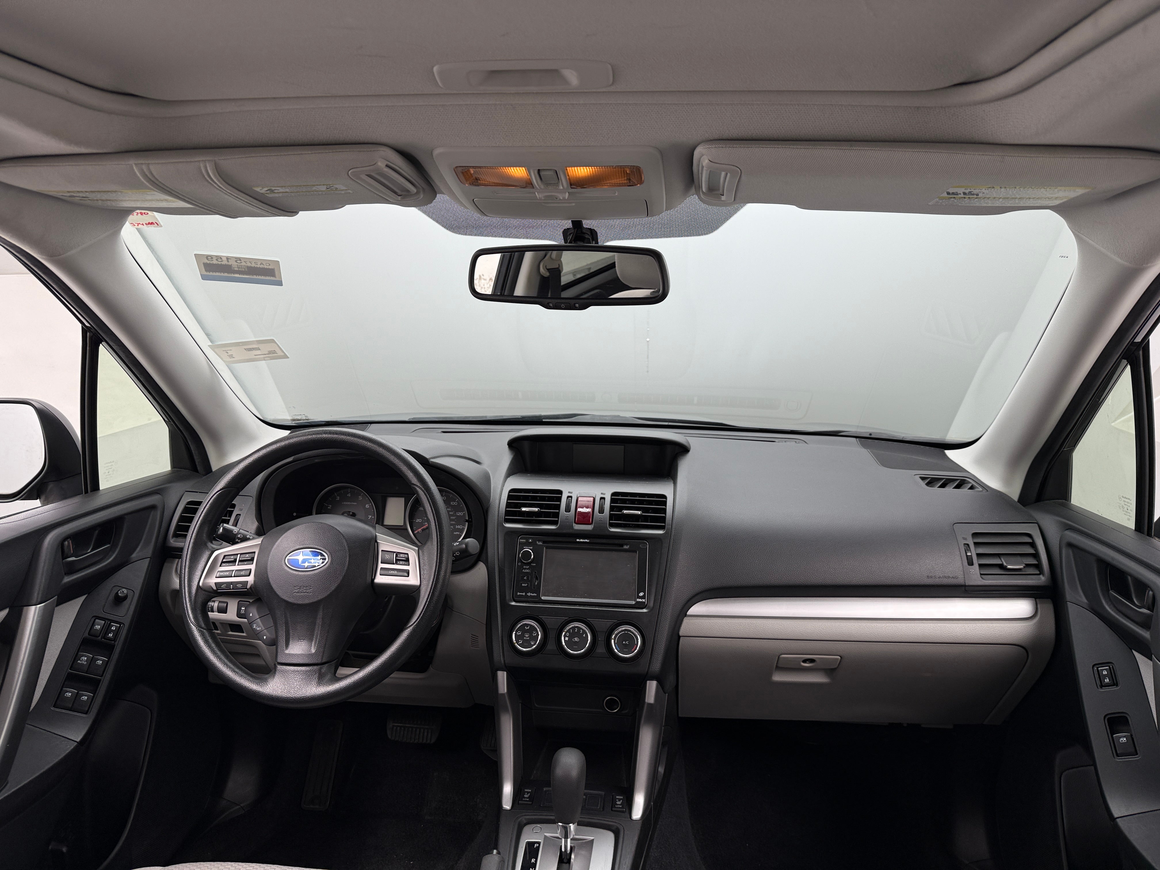 2014 Subaru Forester Premium 3