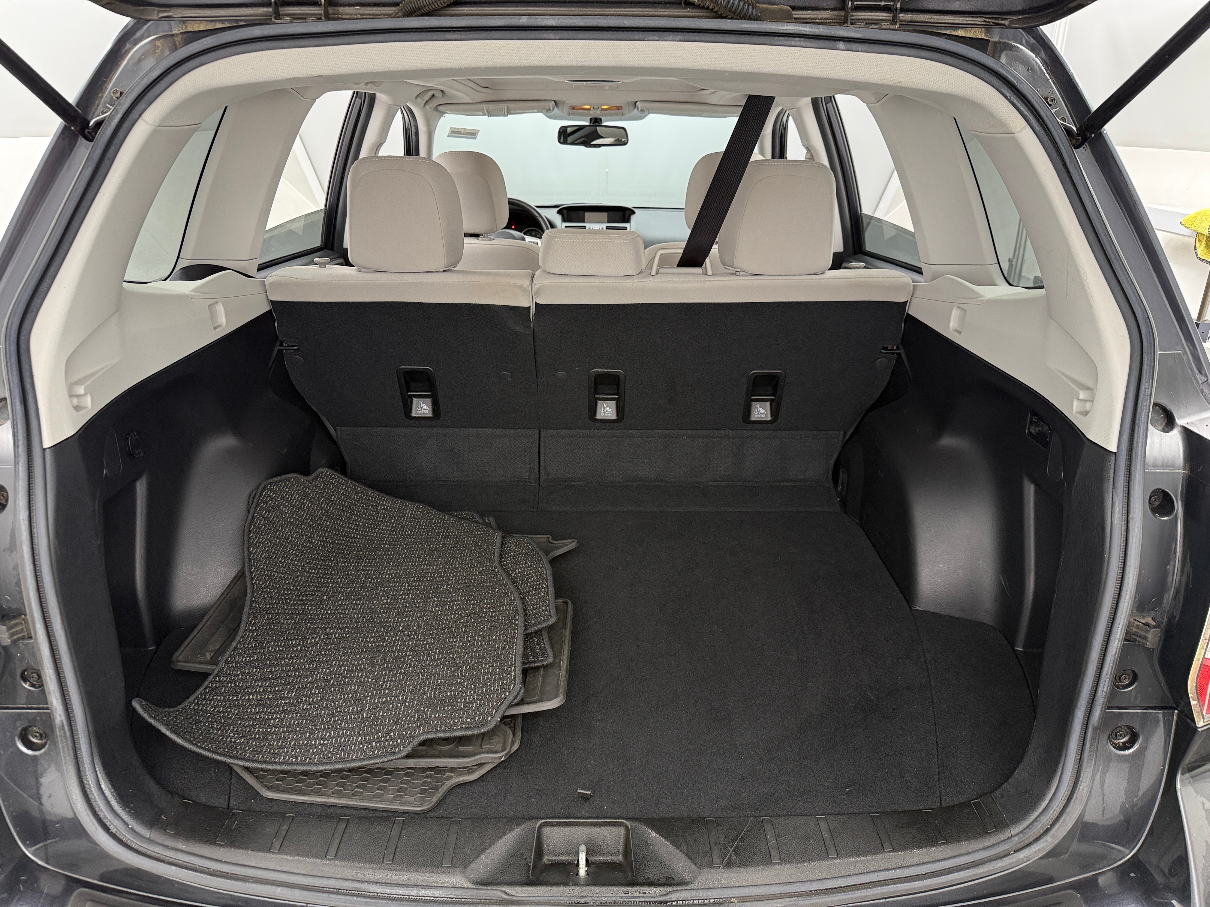 2014 Subaru Forester Premium 7