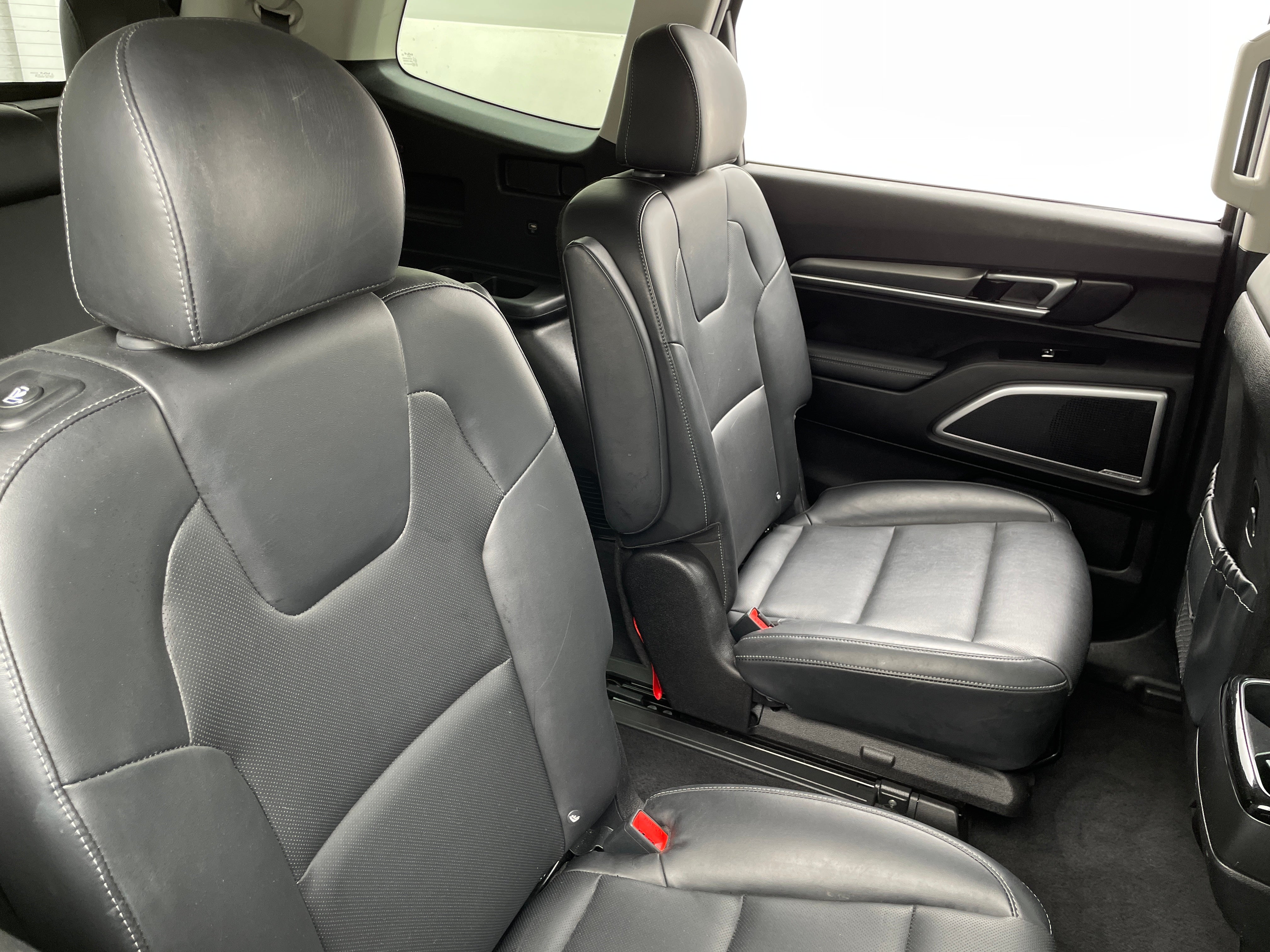 2022 Kia Telluride S 5