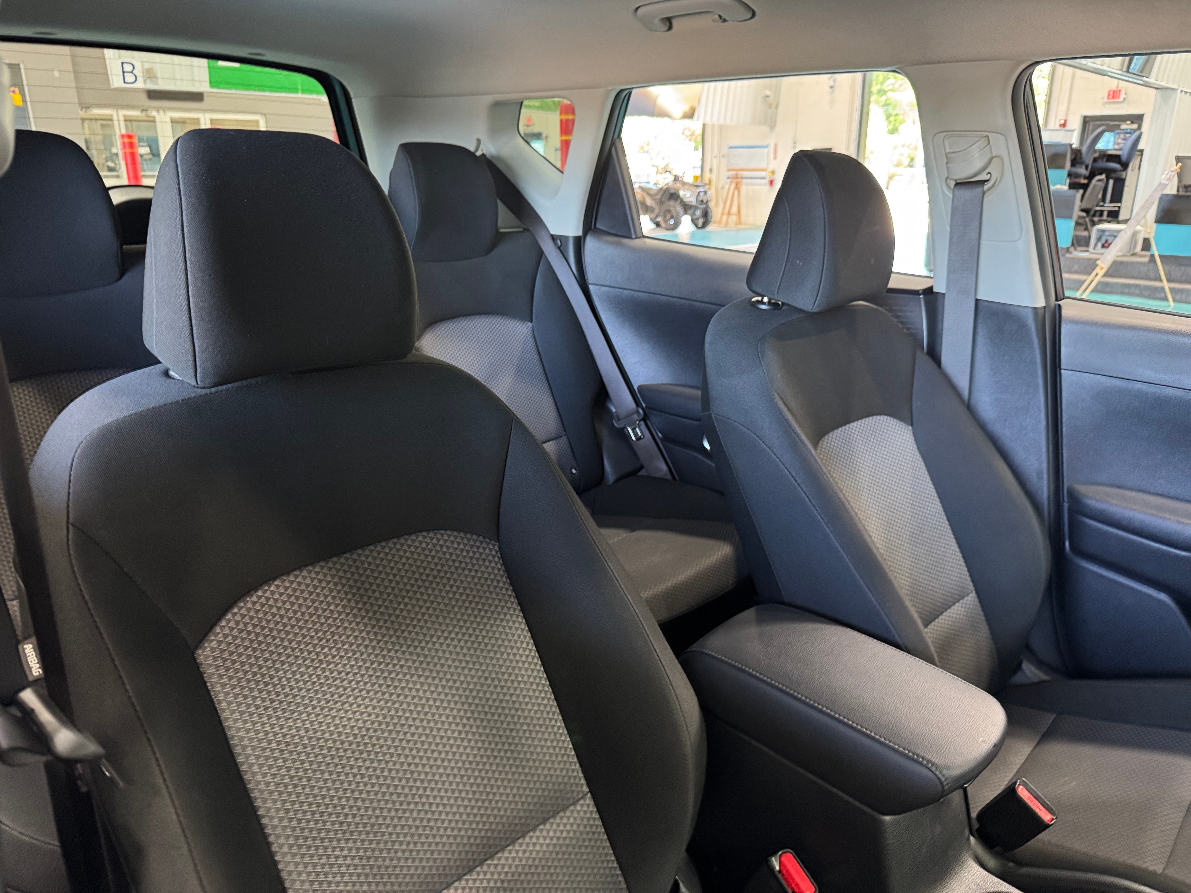 2025 Kia Soul LX 2