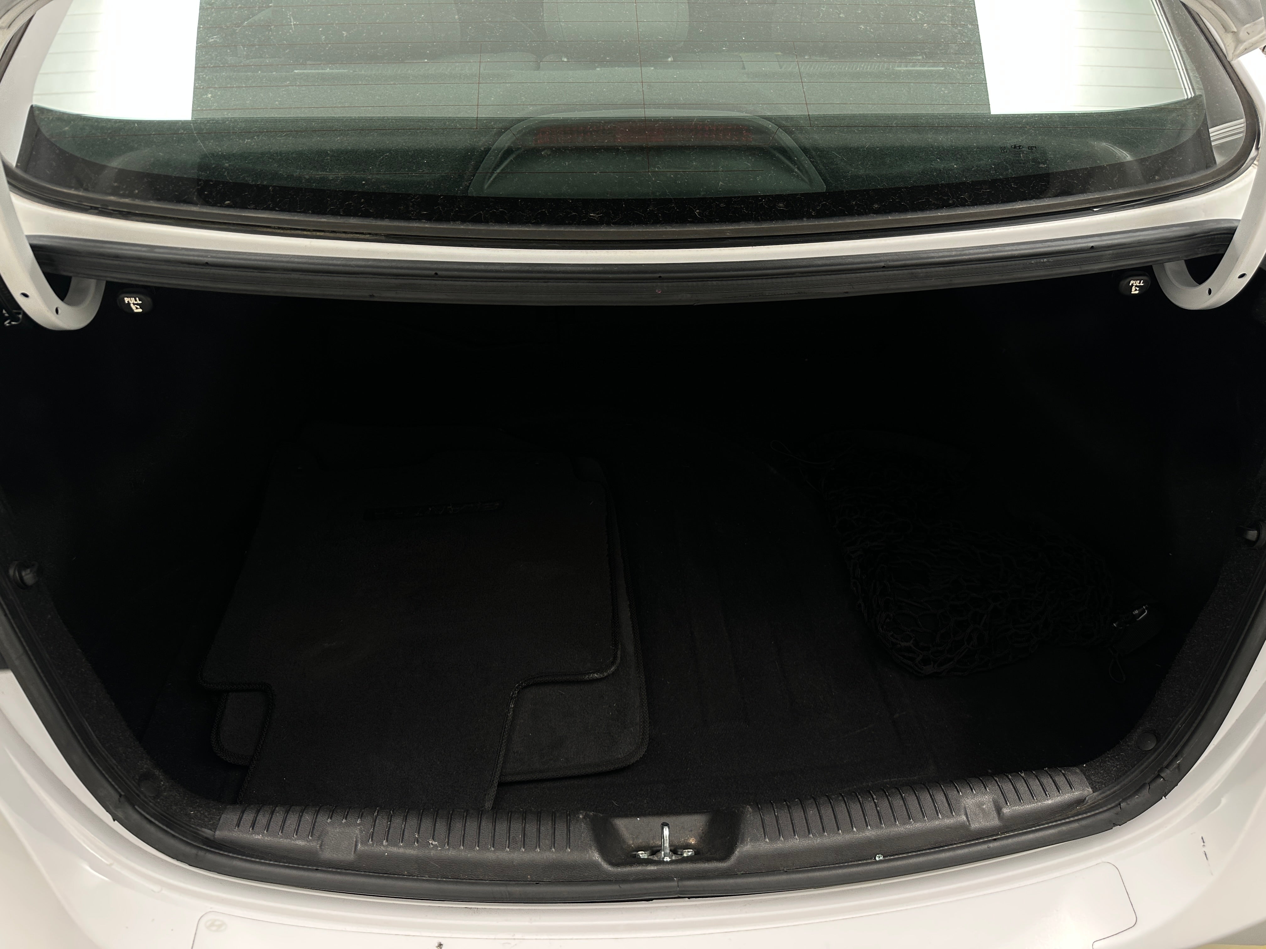 2016 Hyundai Elantra Sport 7