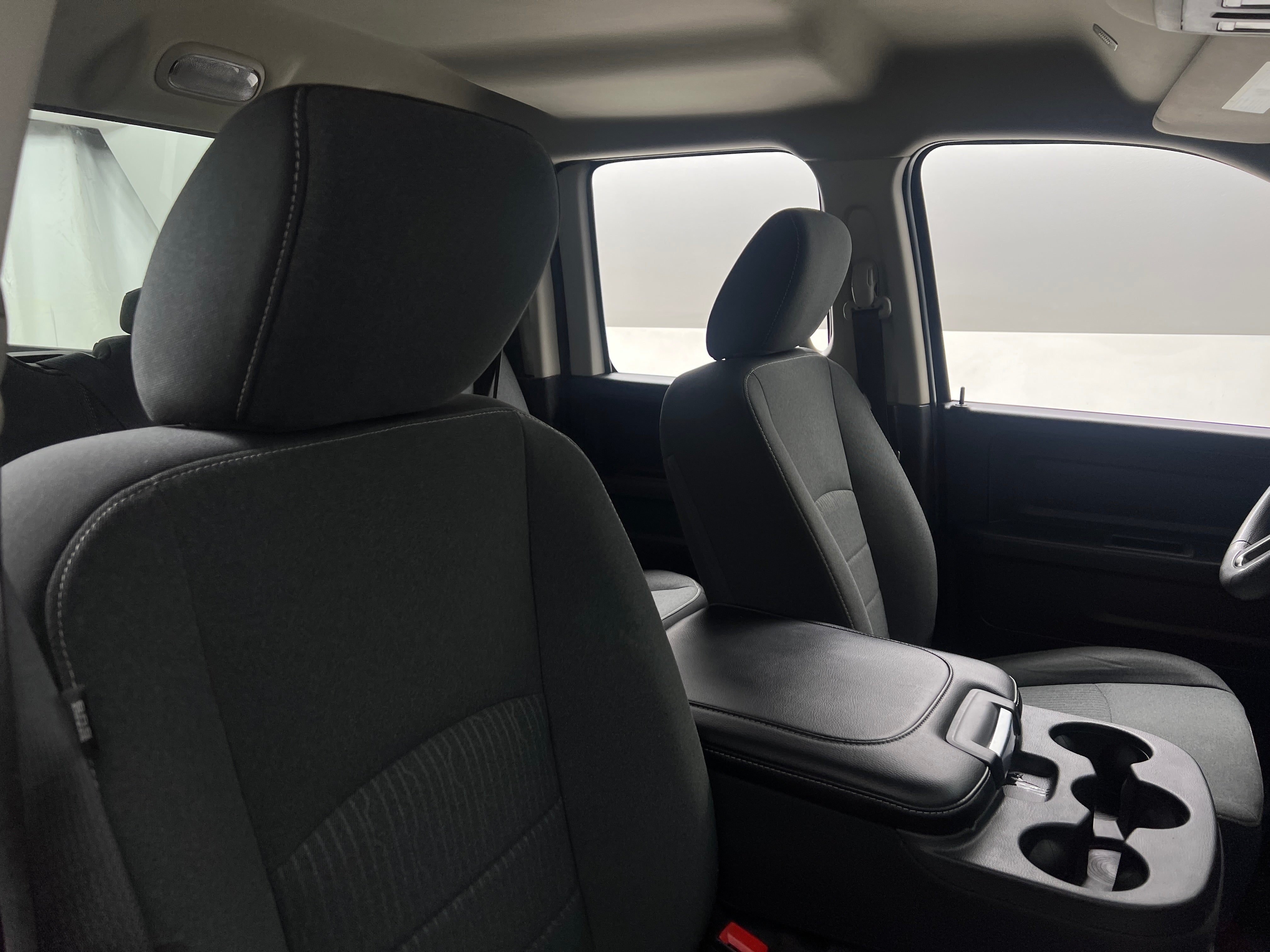2022 RAM 1500 Classic Tradesman 2