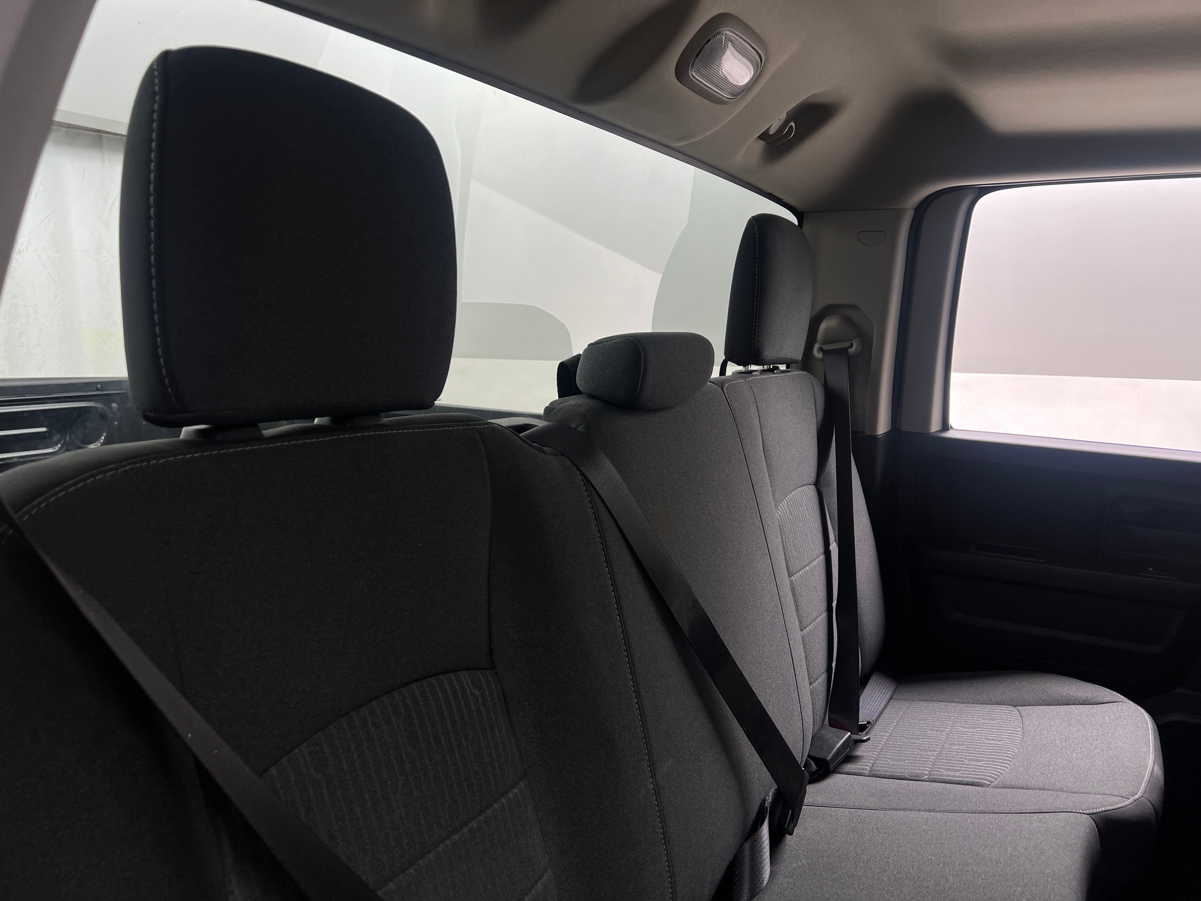 2022 RAM 1500 Classic Tradesman 6