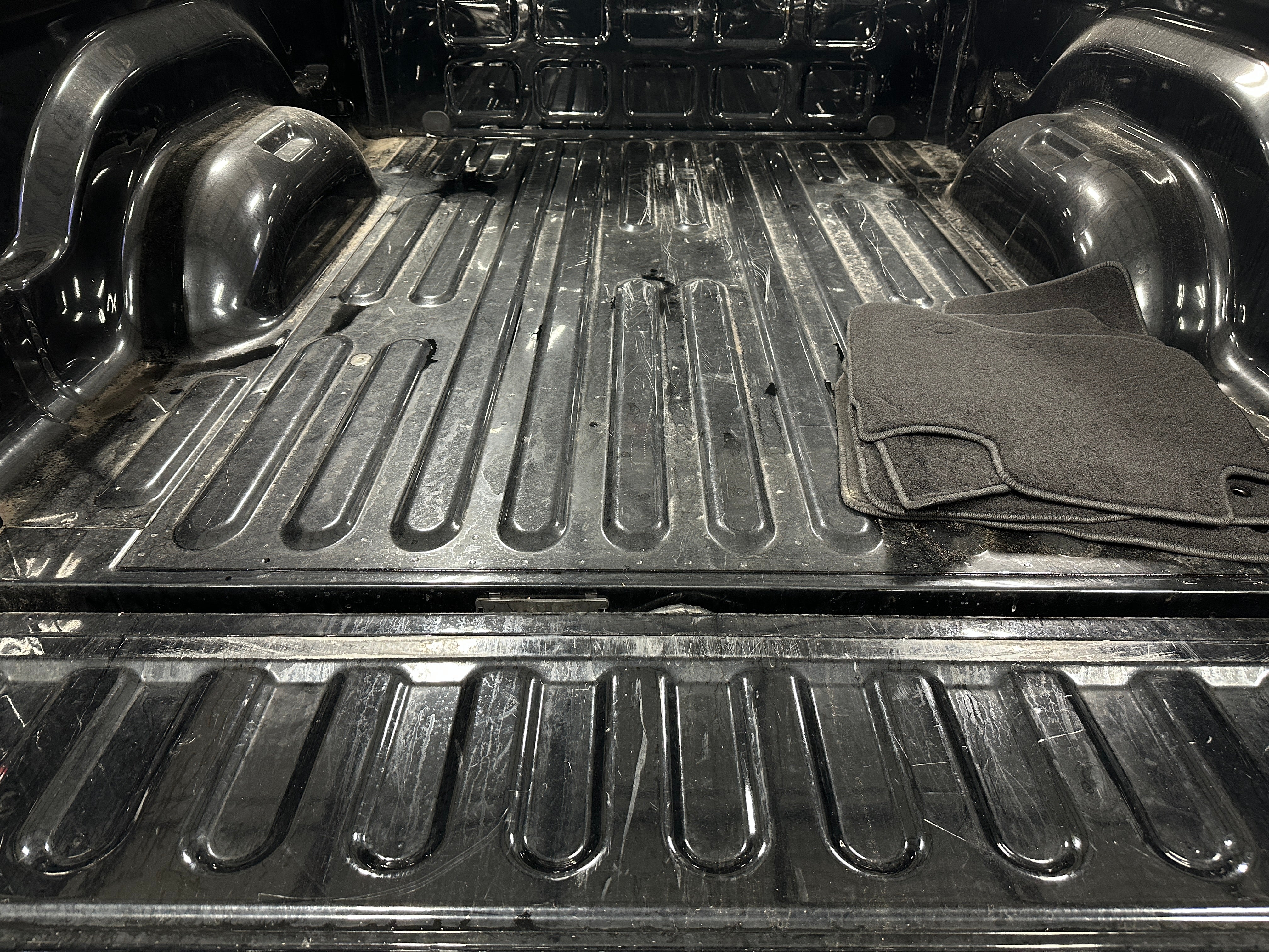 2022 RAM 1500 Classic Tradesman 7