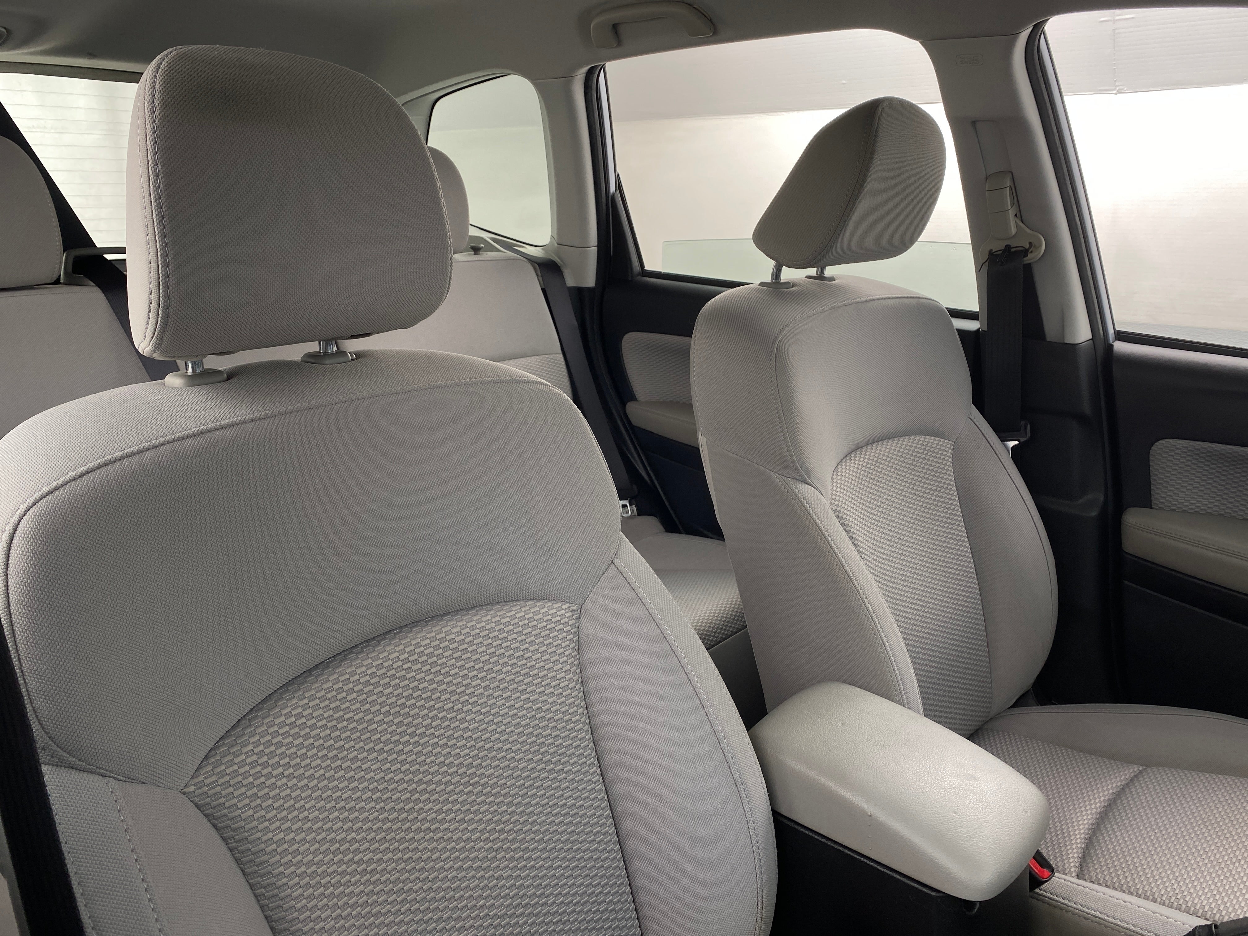 2018 Subaru Forester 2.5i 2