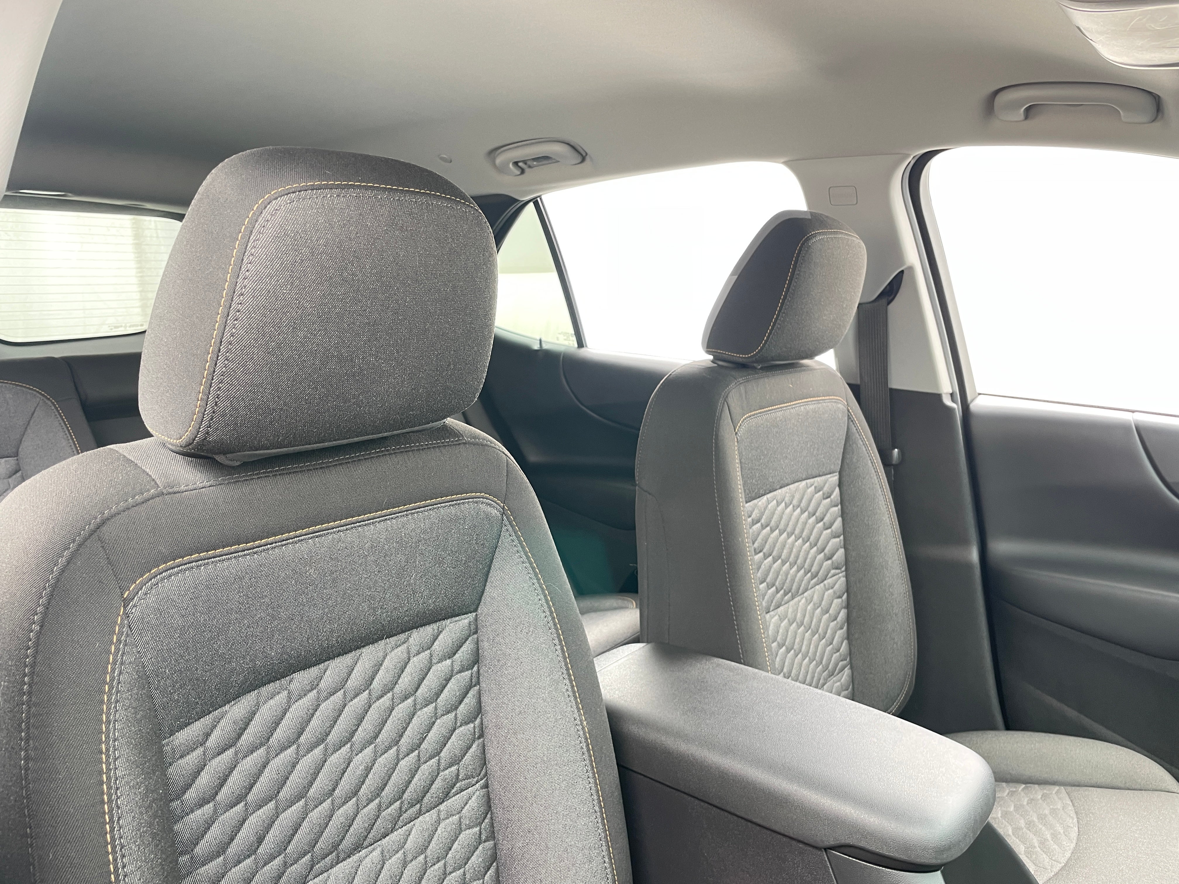2019 Chevrolet Equinox LT 2