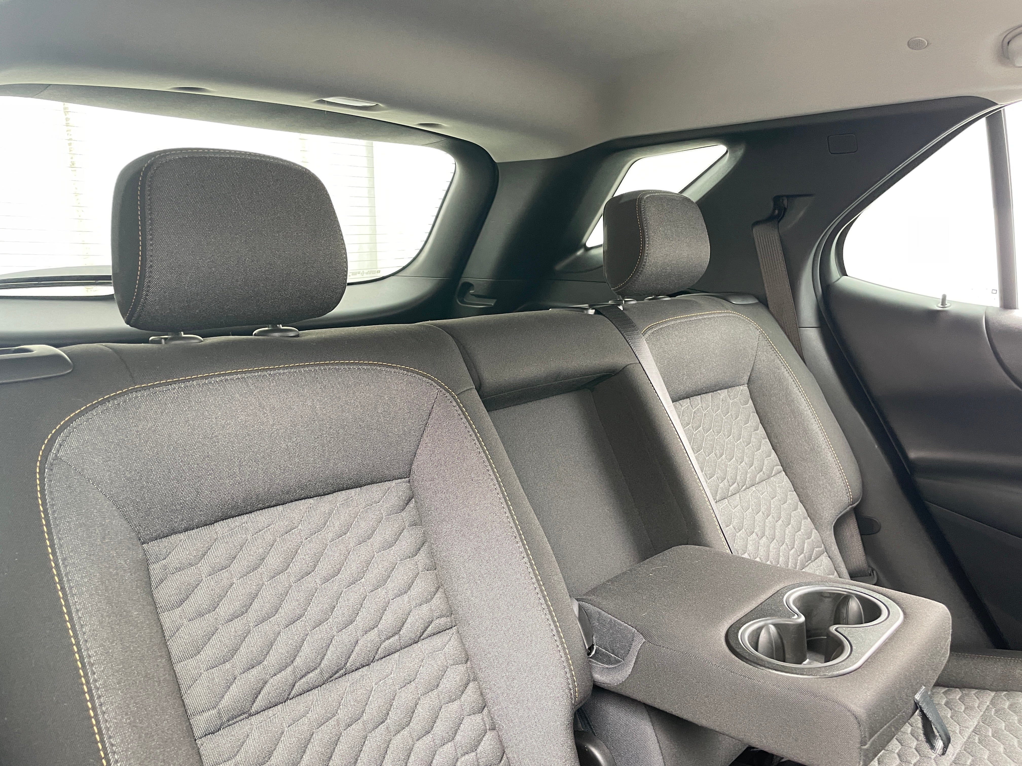 2019 Chevrolet Equinox LT 6