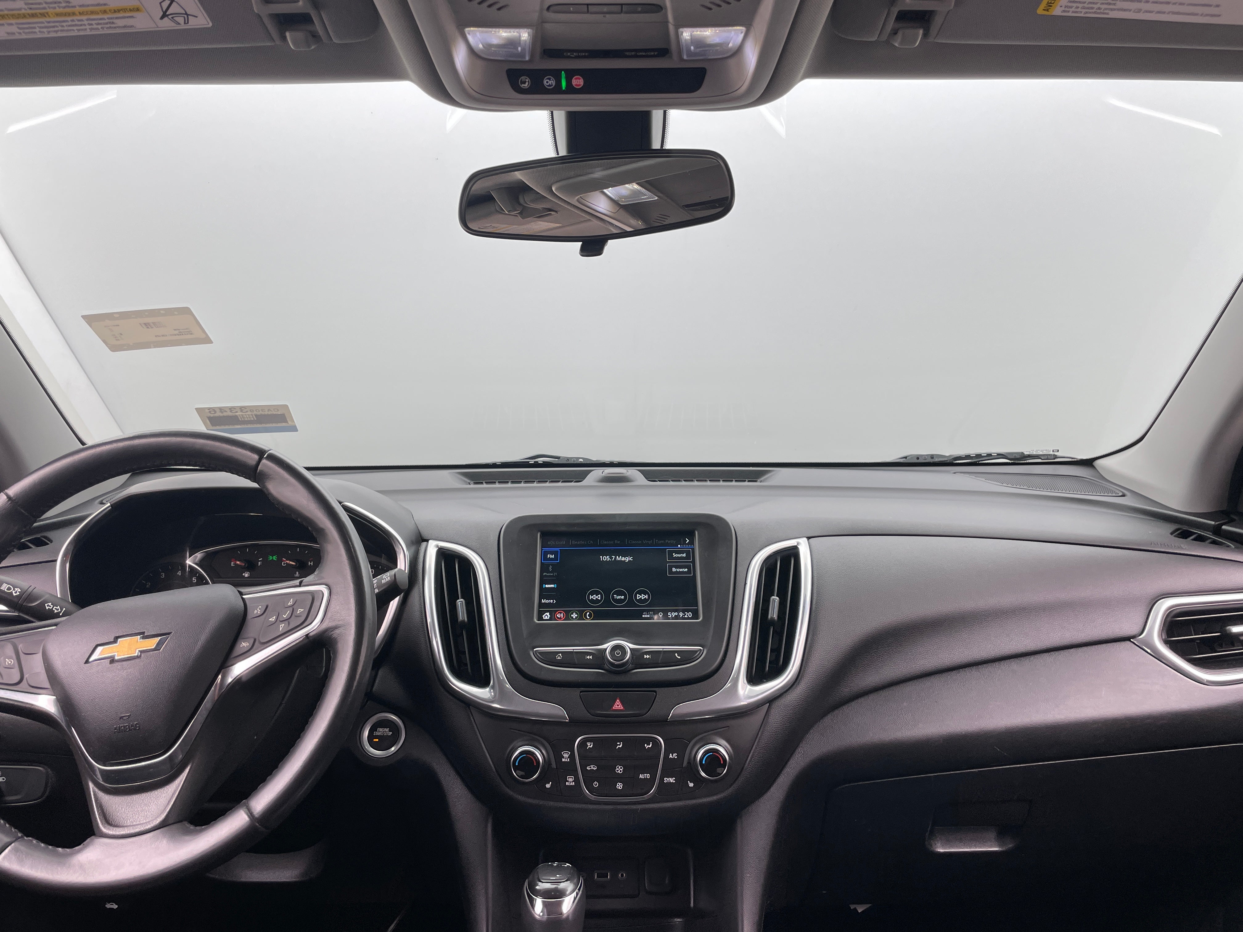2019 Chevrolet Equinox LT 3