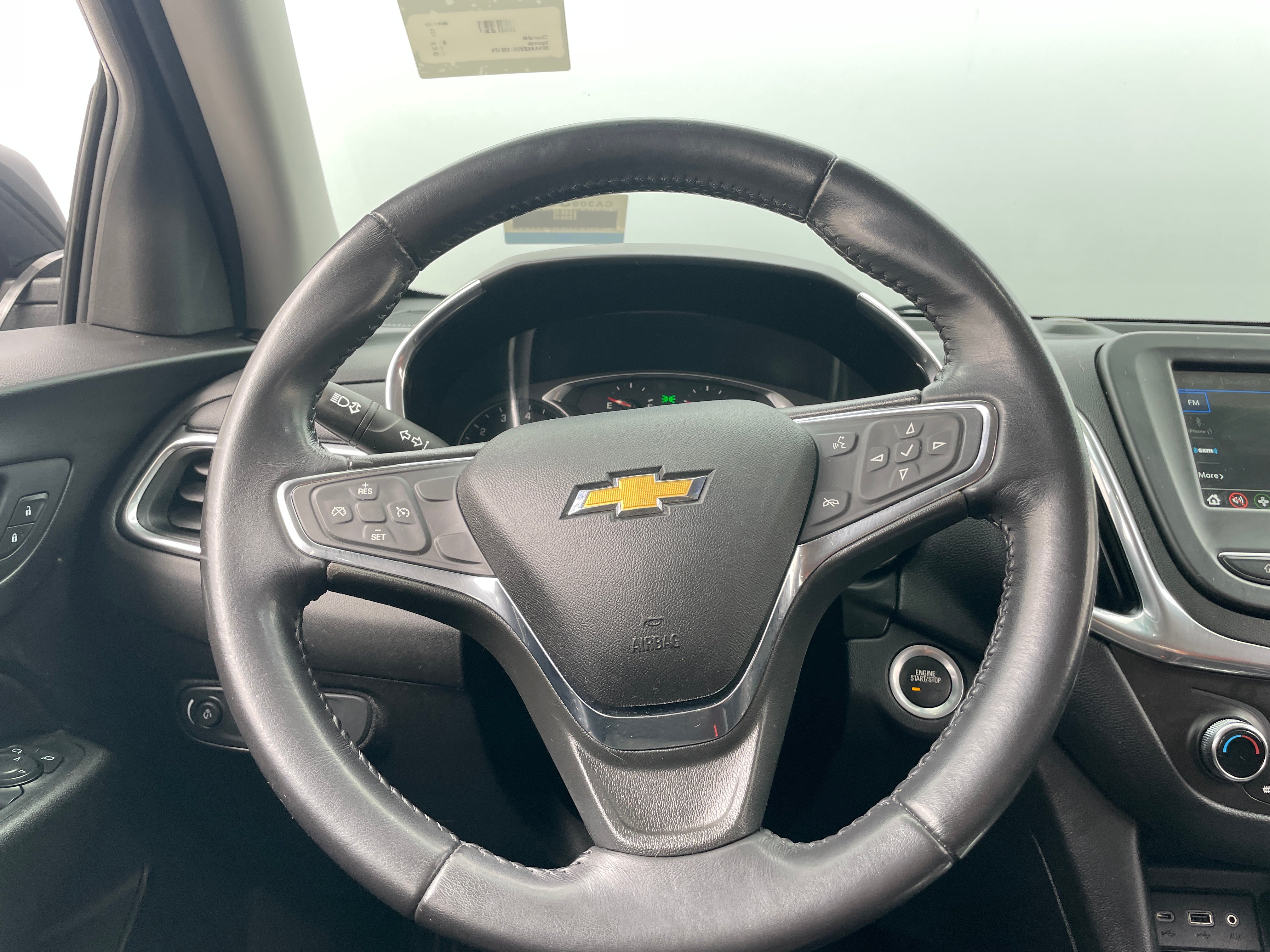 2019 Chevrolet Equinox LT 5