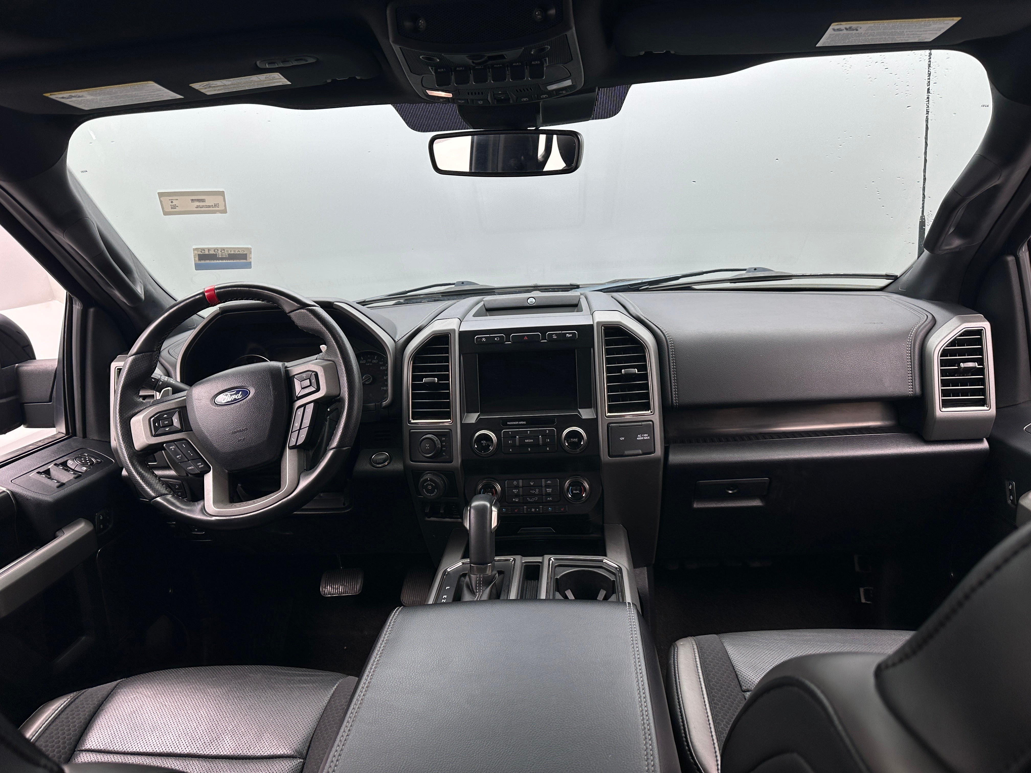 2020 Ford Econoline E-150 2