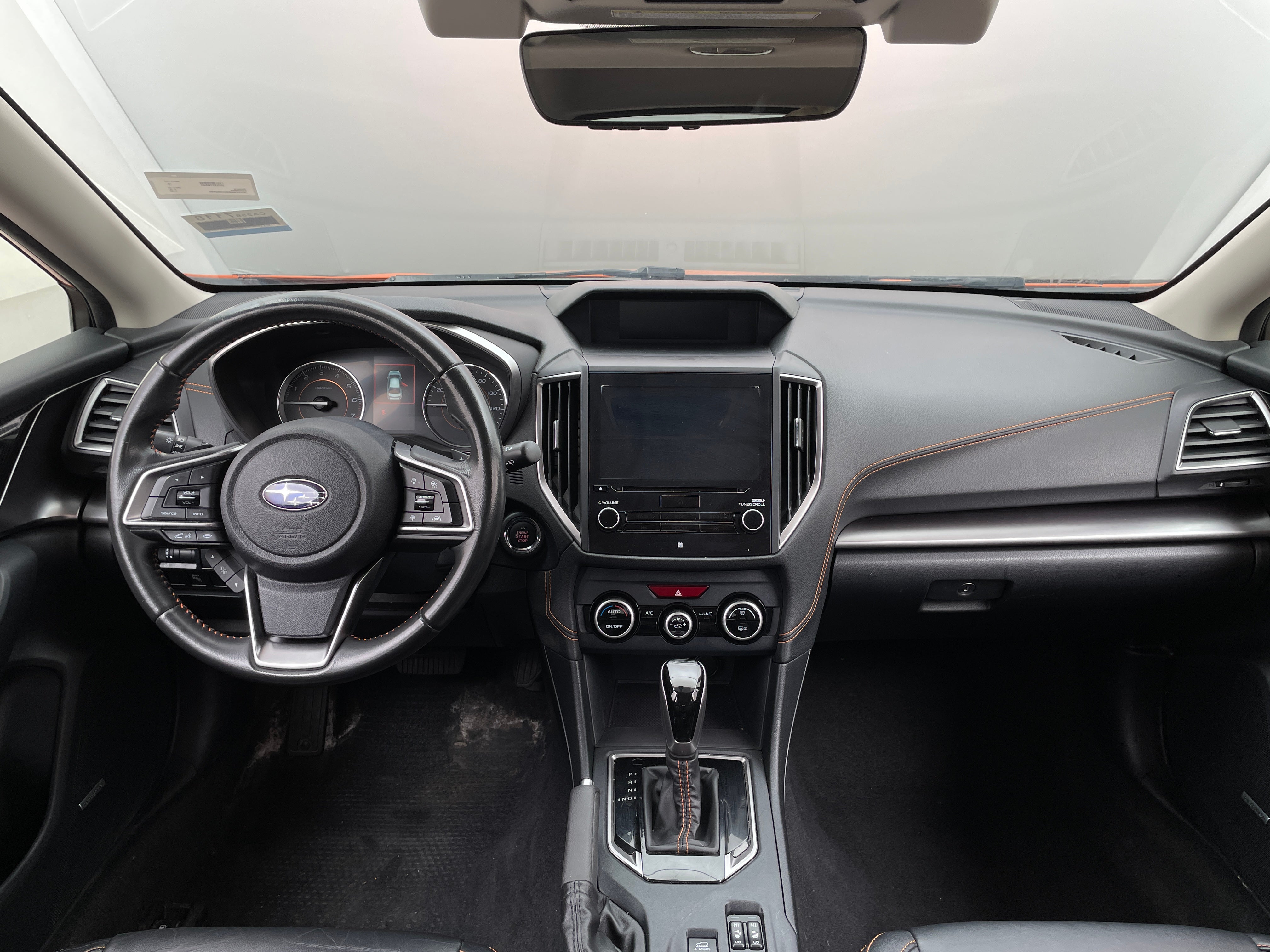 2019 Subaru Crosstrek Limited 2