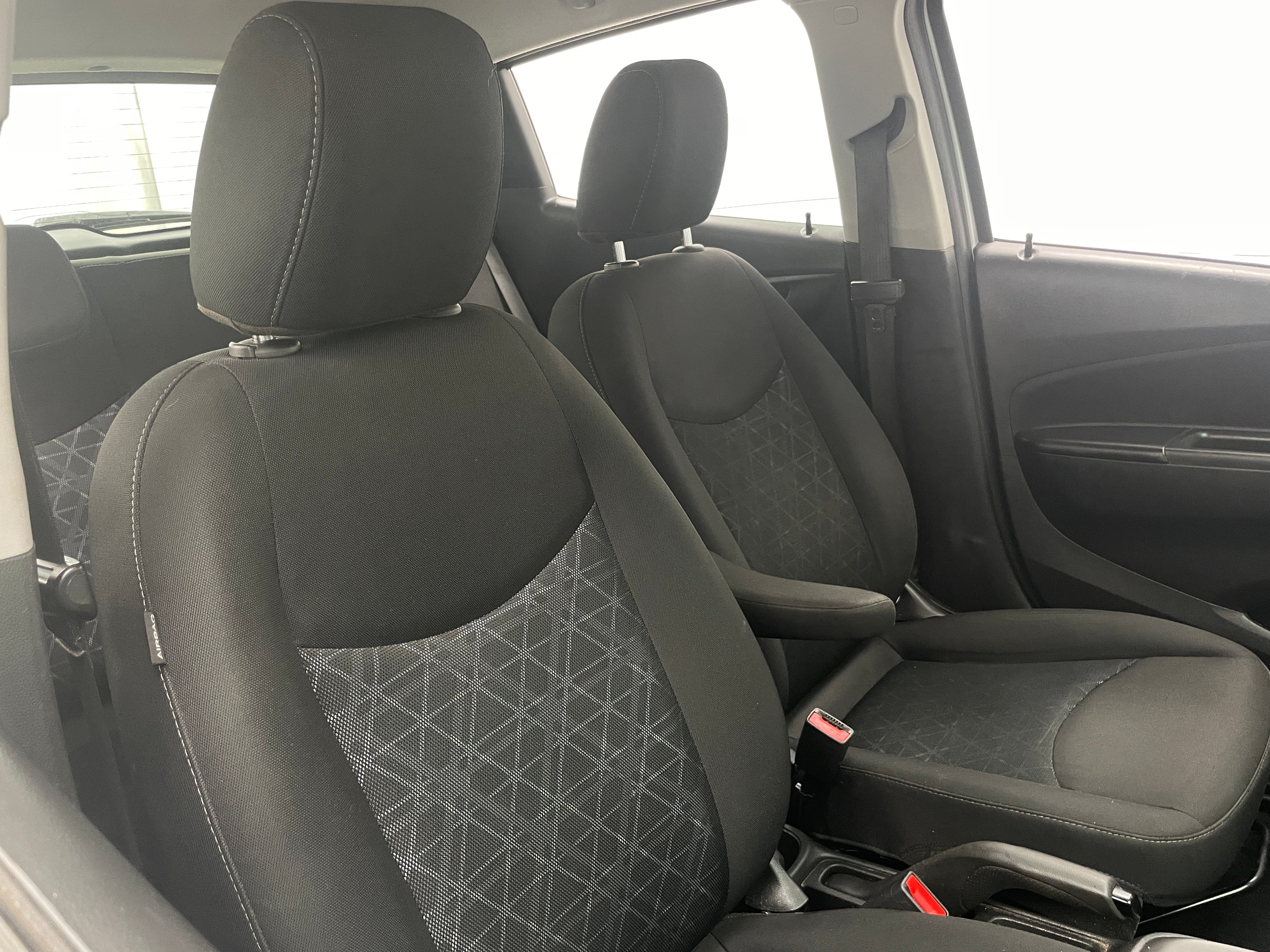 2021 Chevrolet Spark LT 2