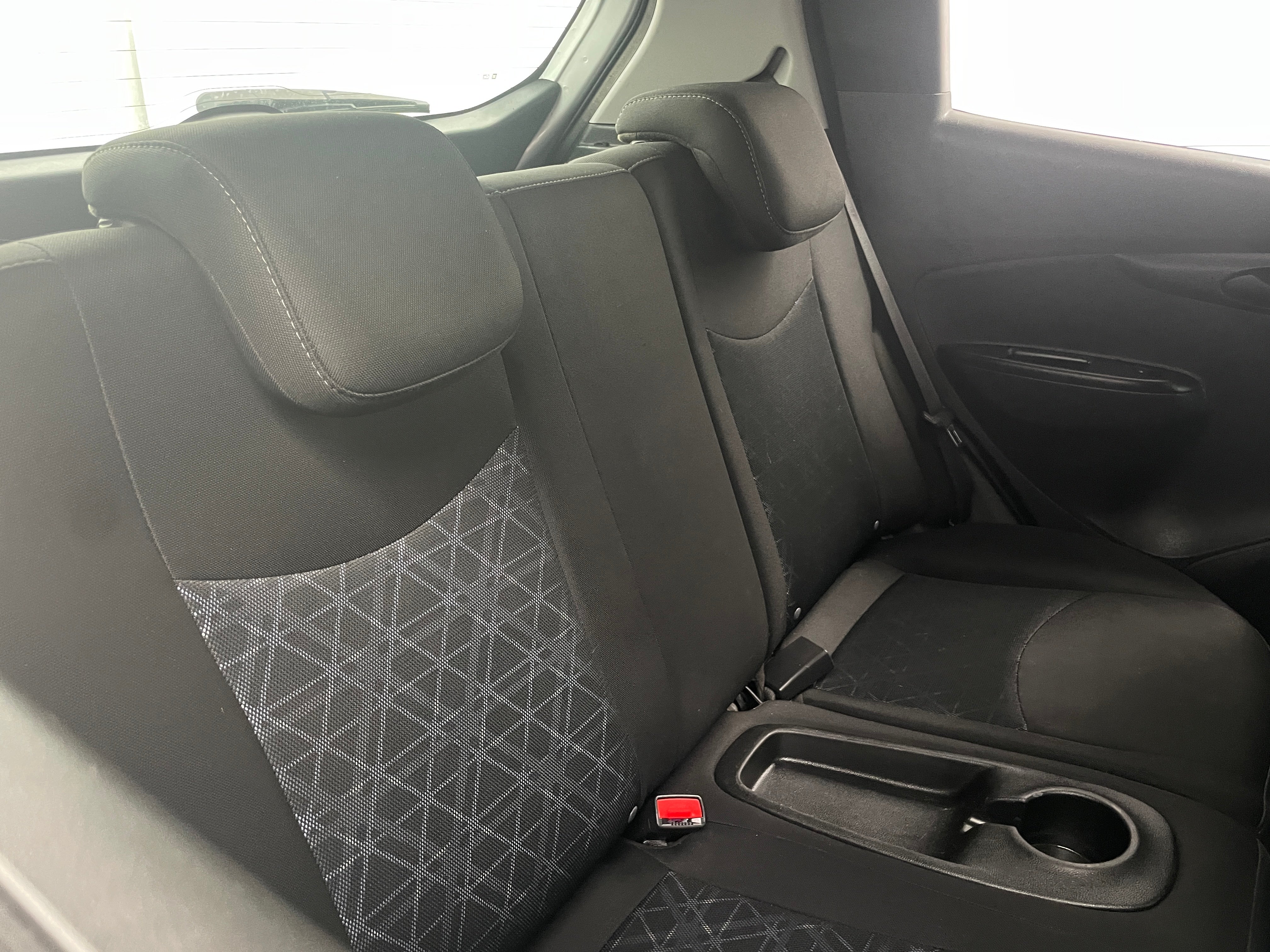 2021 Chevrolet Spark LT 6