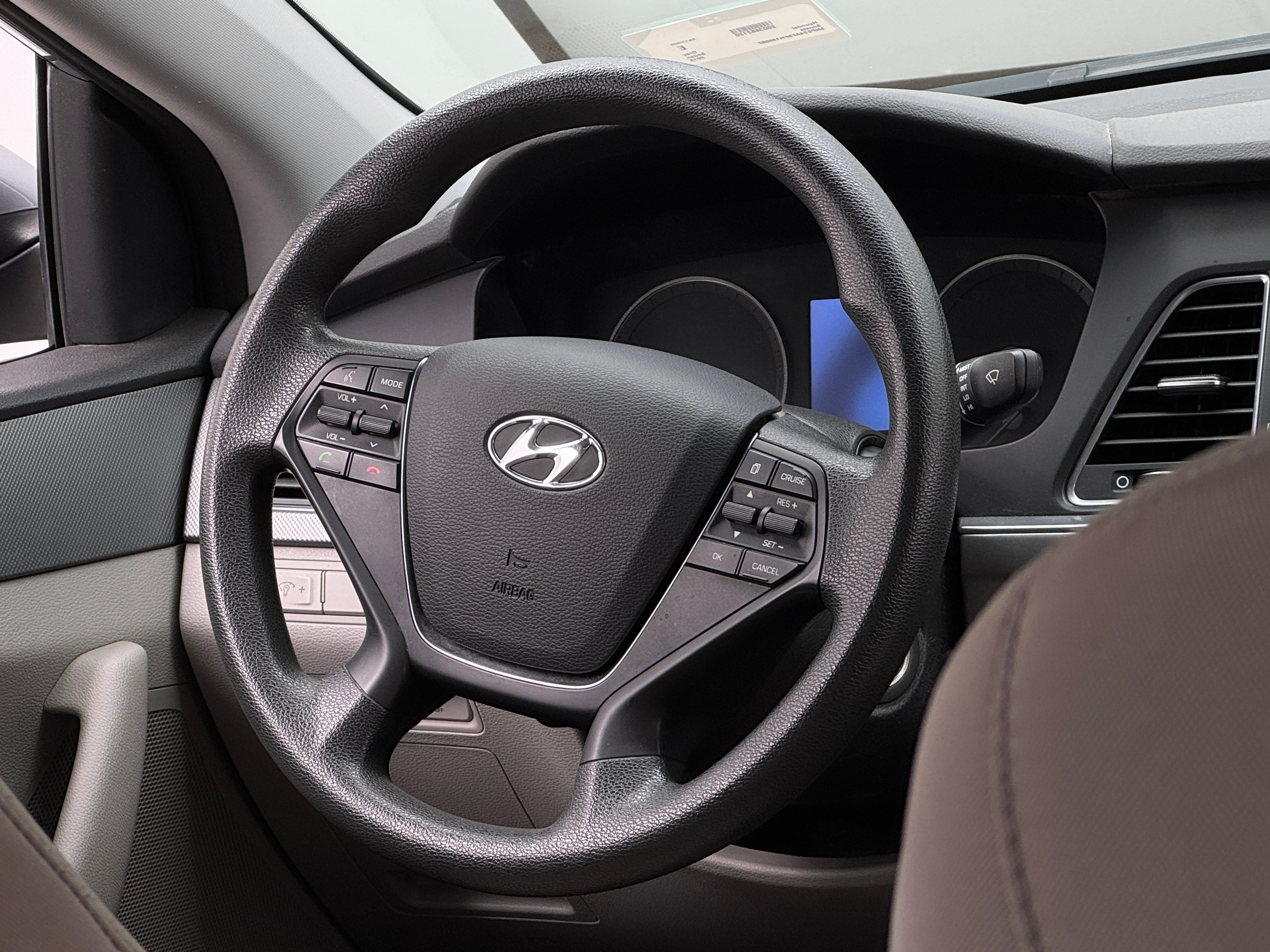 2015 Hyundai Sonata SE 5