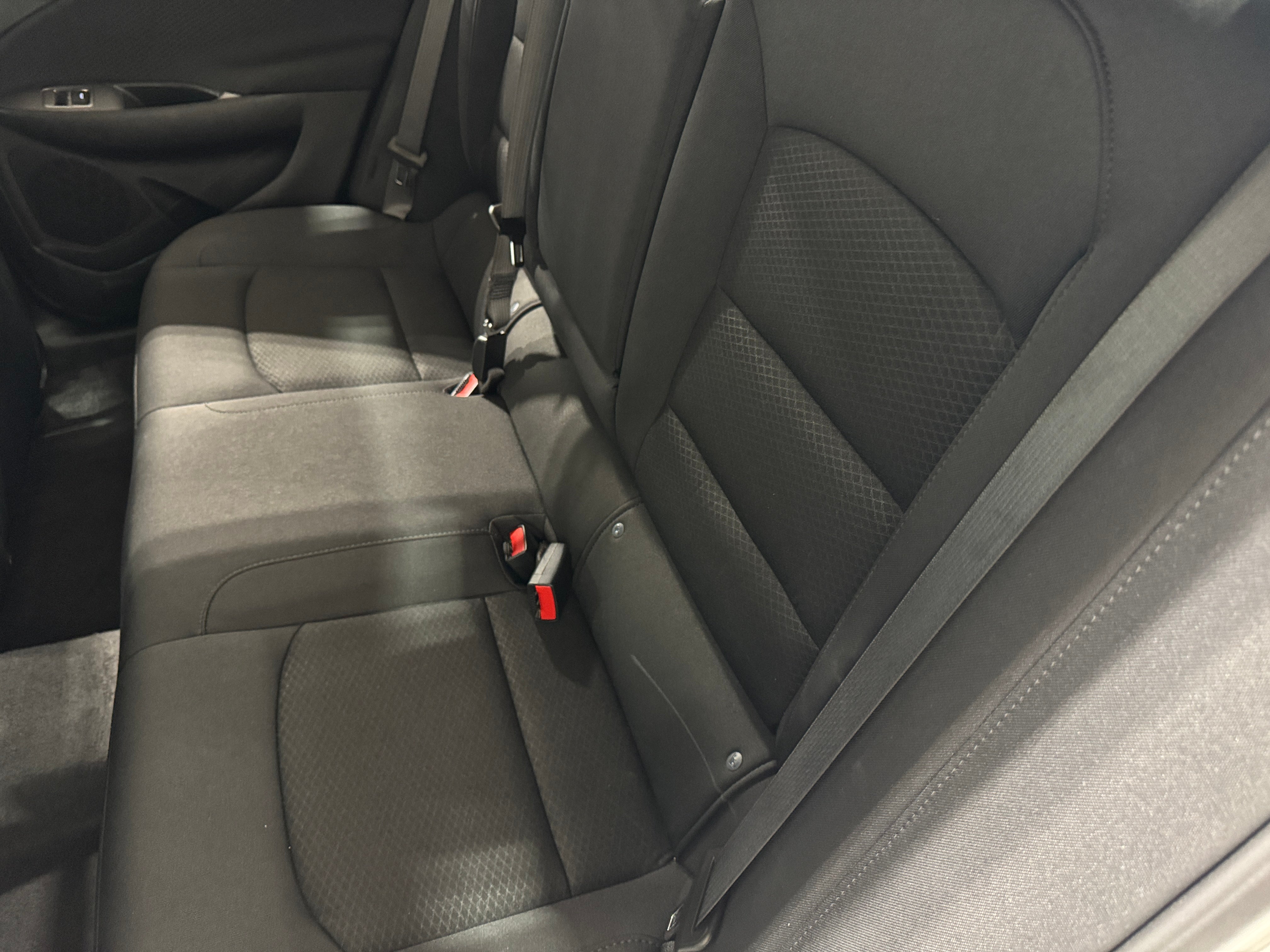 2024 Chevrolet Malibu LT 6